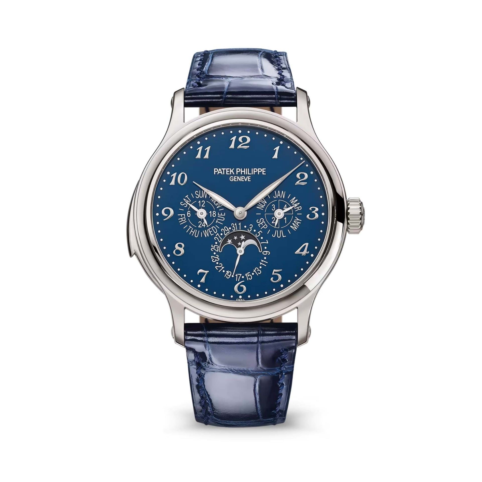 PATEK PHILIPPE Grandi Complicazioni 42 MM 5374G-001