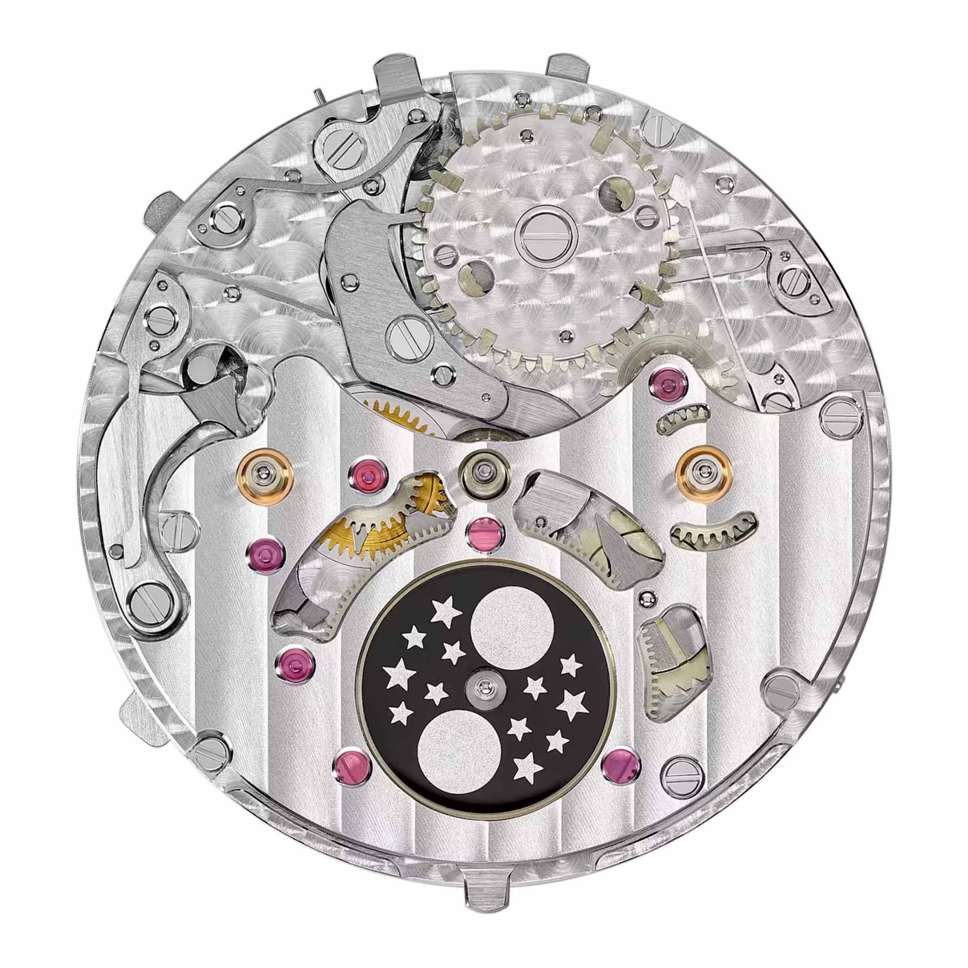 PATEK PHILIPPE Grandi Complicazioni 42 MM 5374G-001