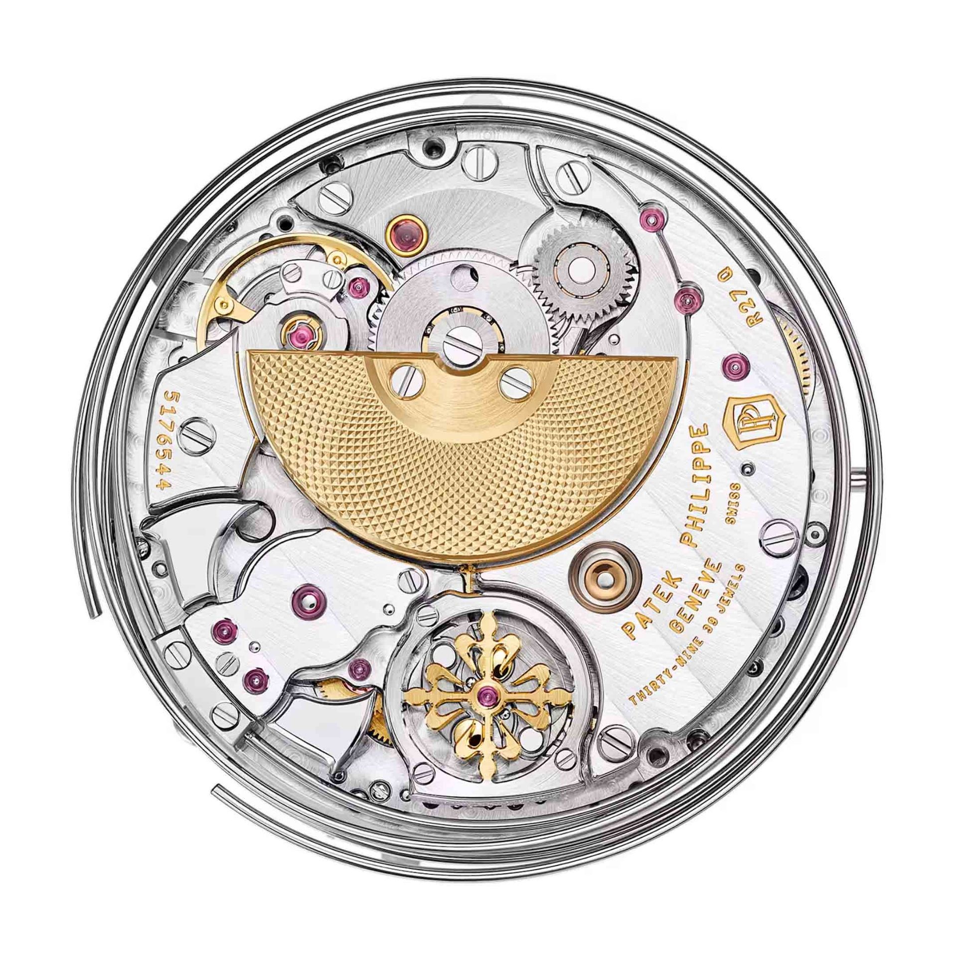 PATEK PHILIPPE Grandi Complicazioni 42 MM 5374G-001