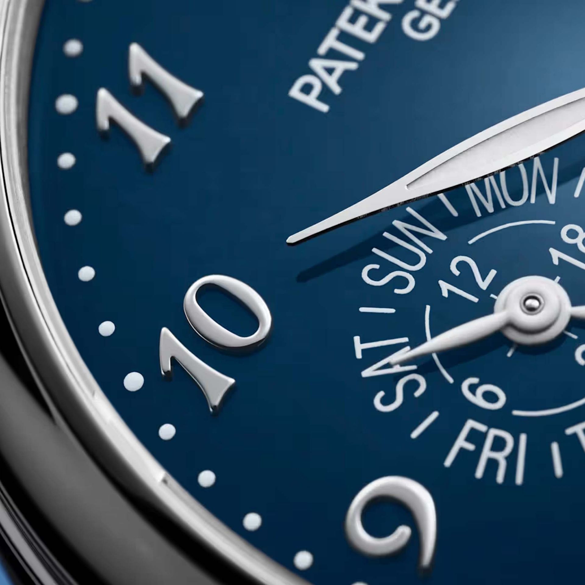 PATEK PHILIPPE Grandi Complicazioni 42 MM 5374G-001