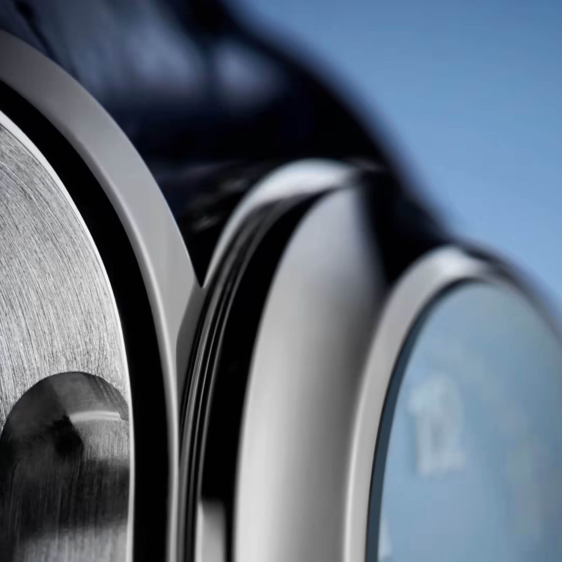 PATEK PHILIPPE Grandi Complicazioni 42 MM 5374G-001