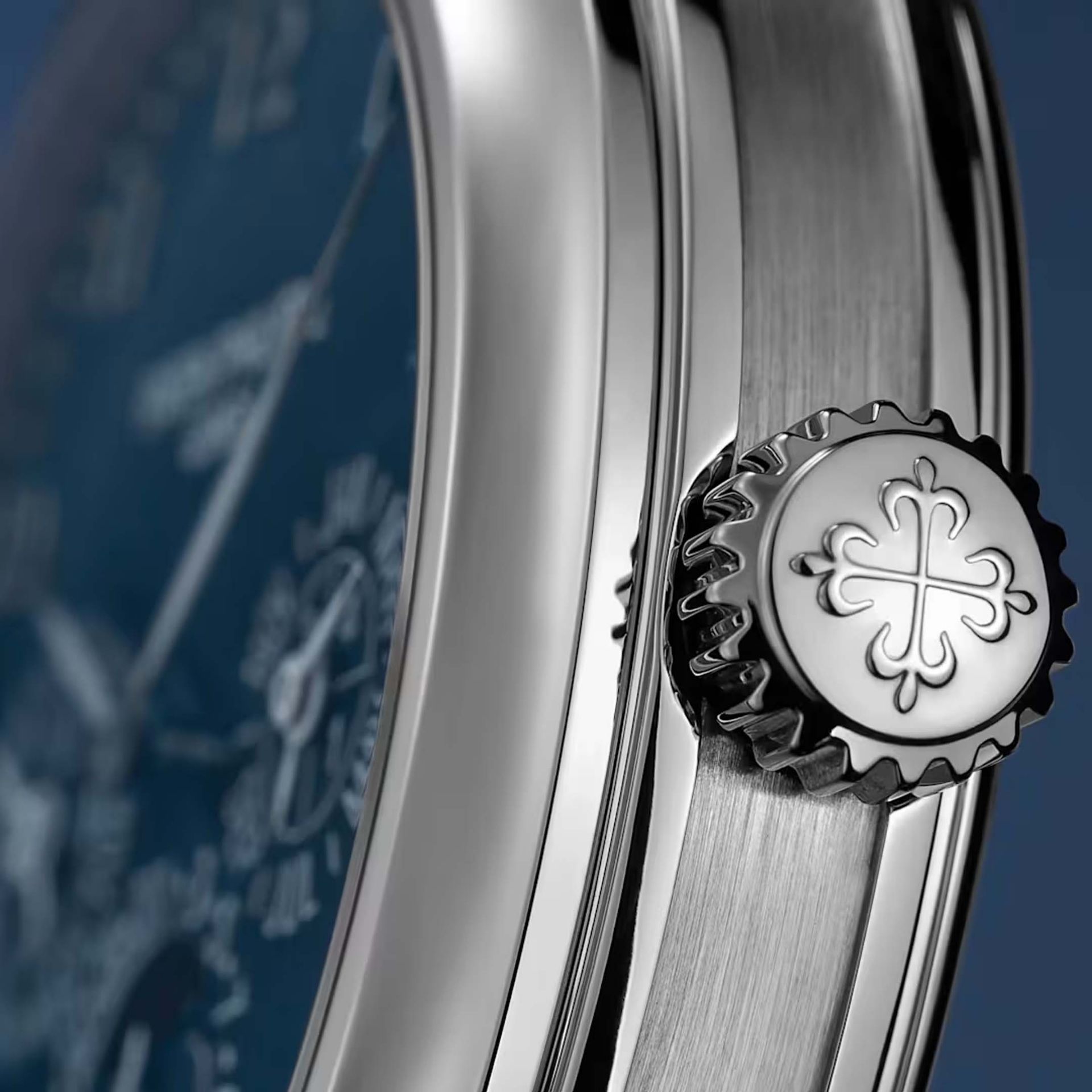 PATEK PHILIPPE Grandi Complicazioni 42 MM 5374G-001