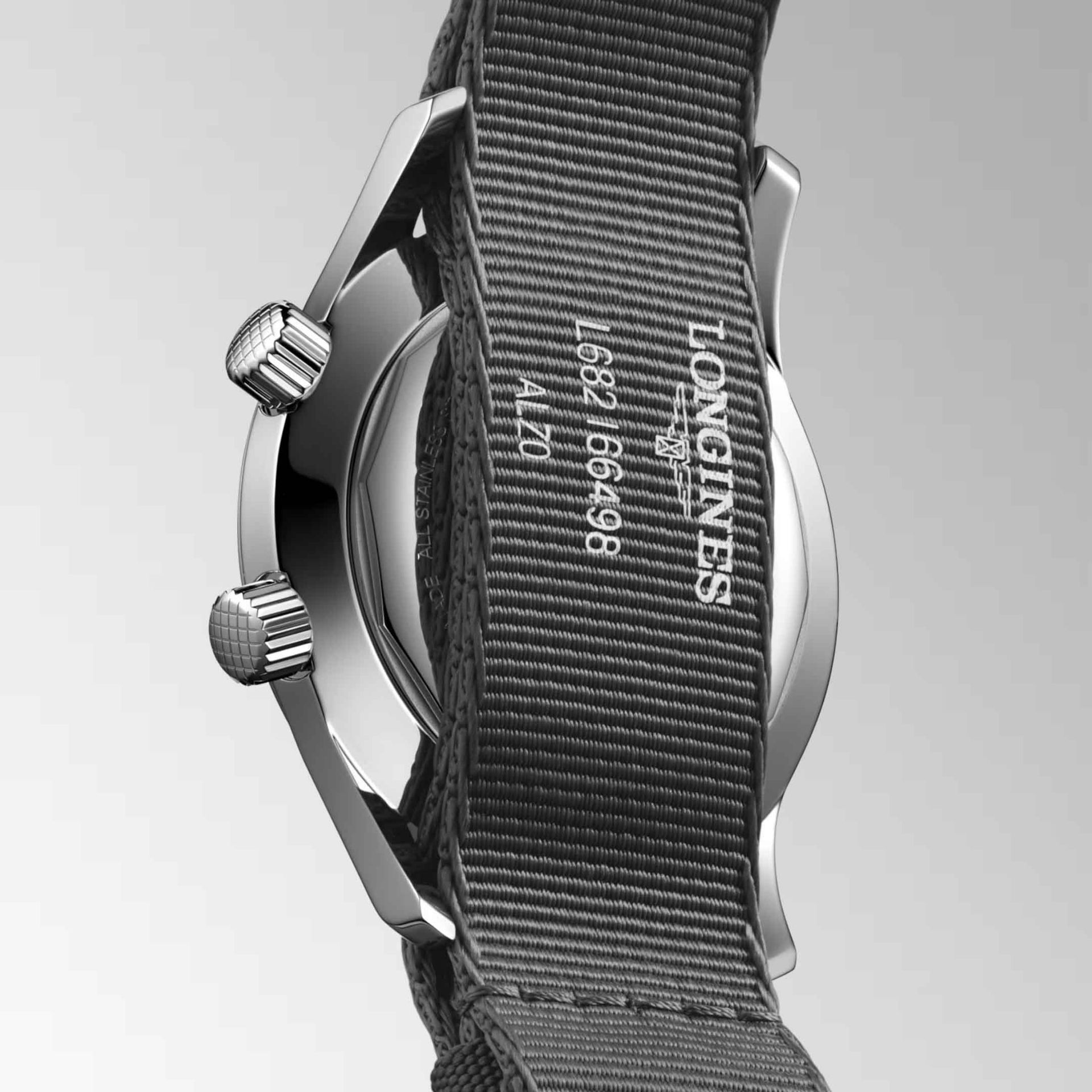 LONGINES Longines Legend Diver 42 MM L3.774.4.70.2
