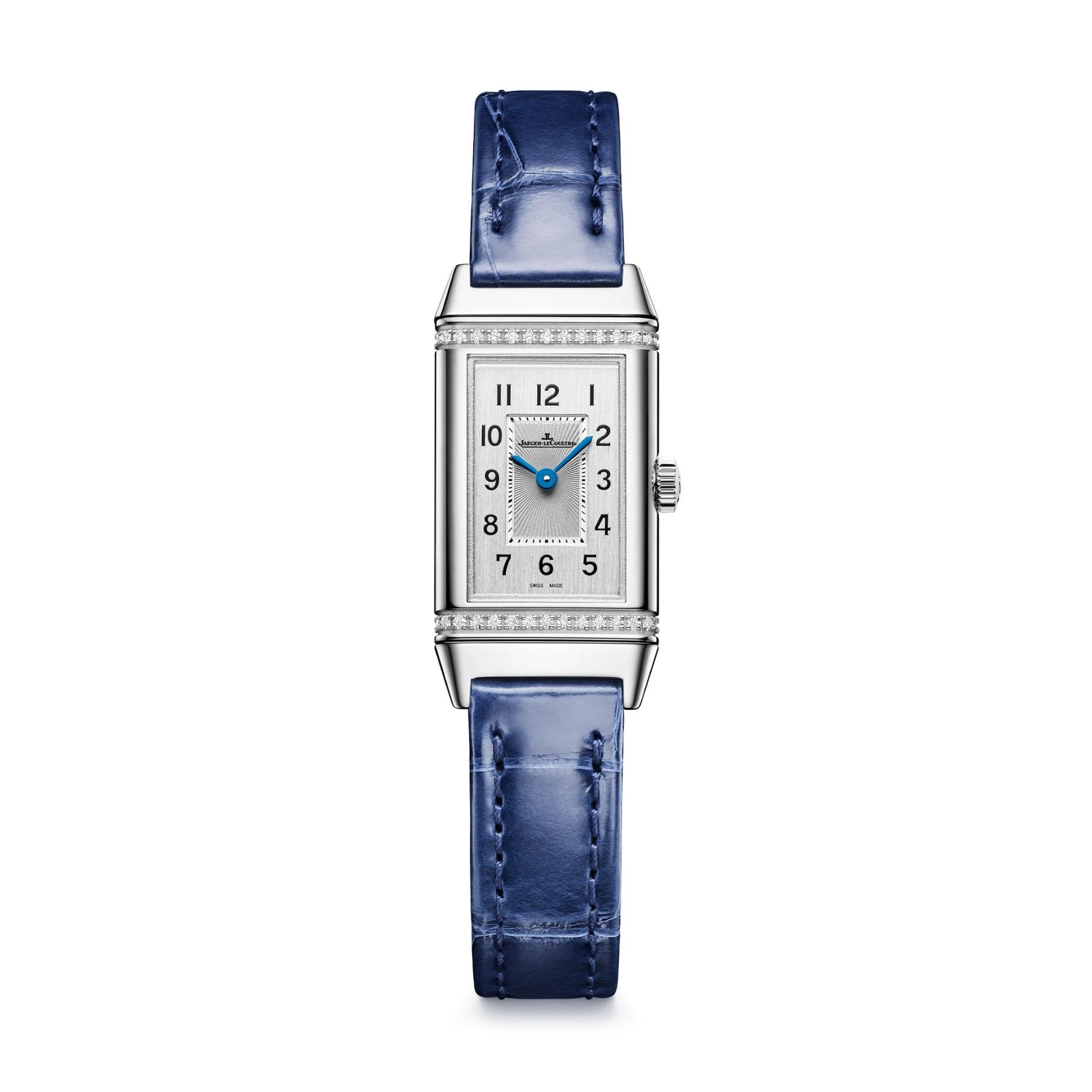 JAEGER-LECOULTRE Reverso Classic Monoface Origin 32.5 X 16.3 MM Q3878560