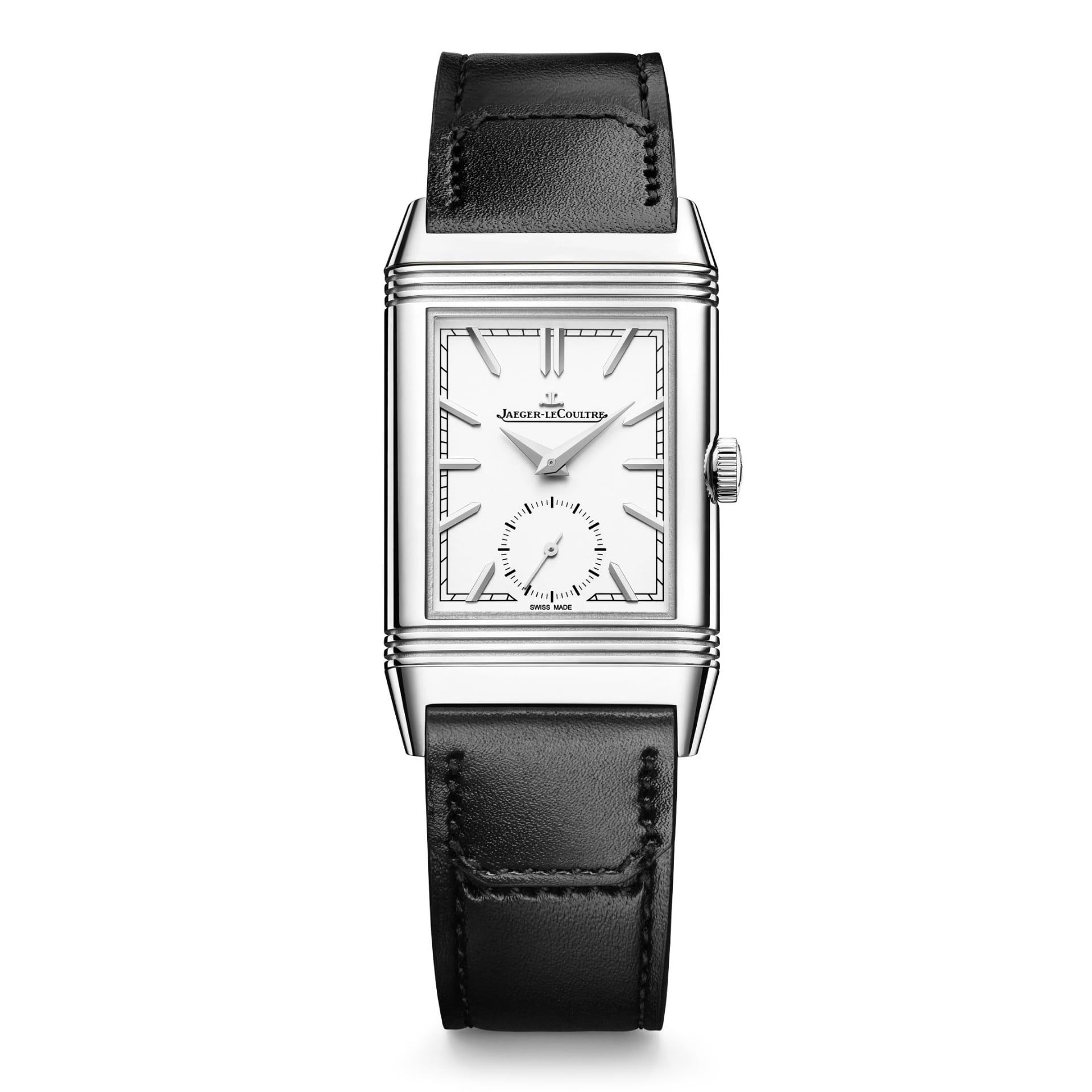 JAEGER-LECOULTRE Reverso Tribute Duoface Small Seconds 42.9 X 25.5 MM Q3908410