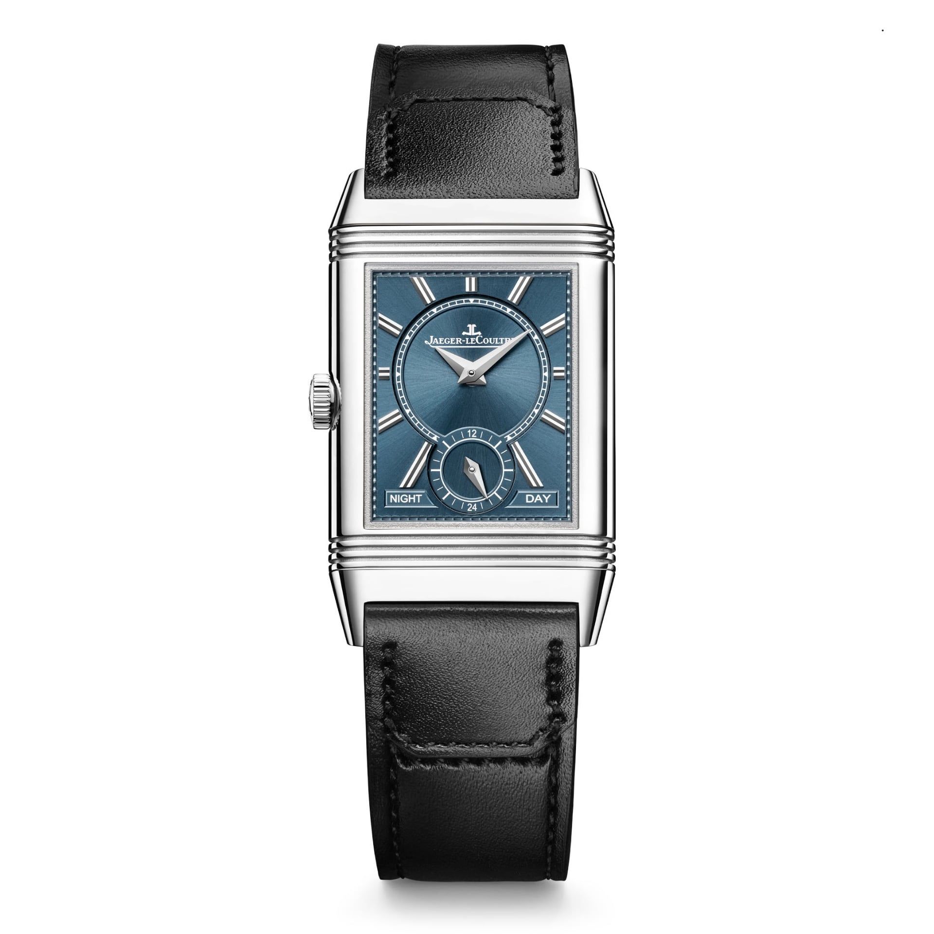 JAEGER-LECOULTRE Reverso Tribute Duoface Small Seconds 42.9 X 25.5 MM Q3908410