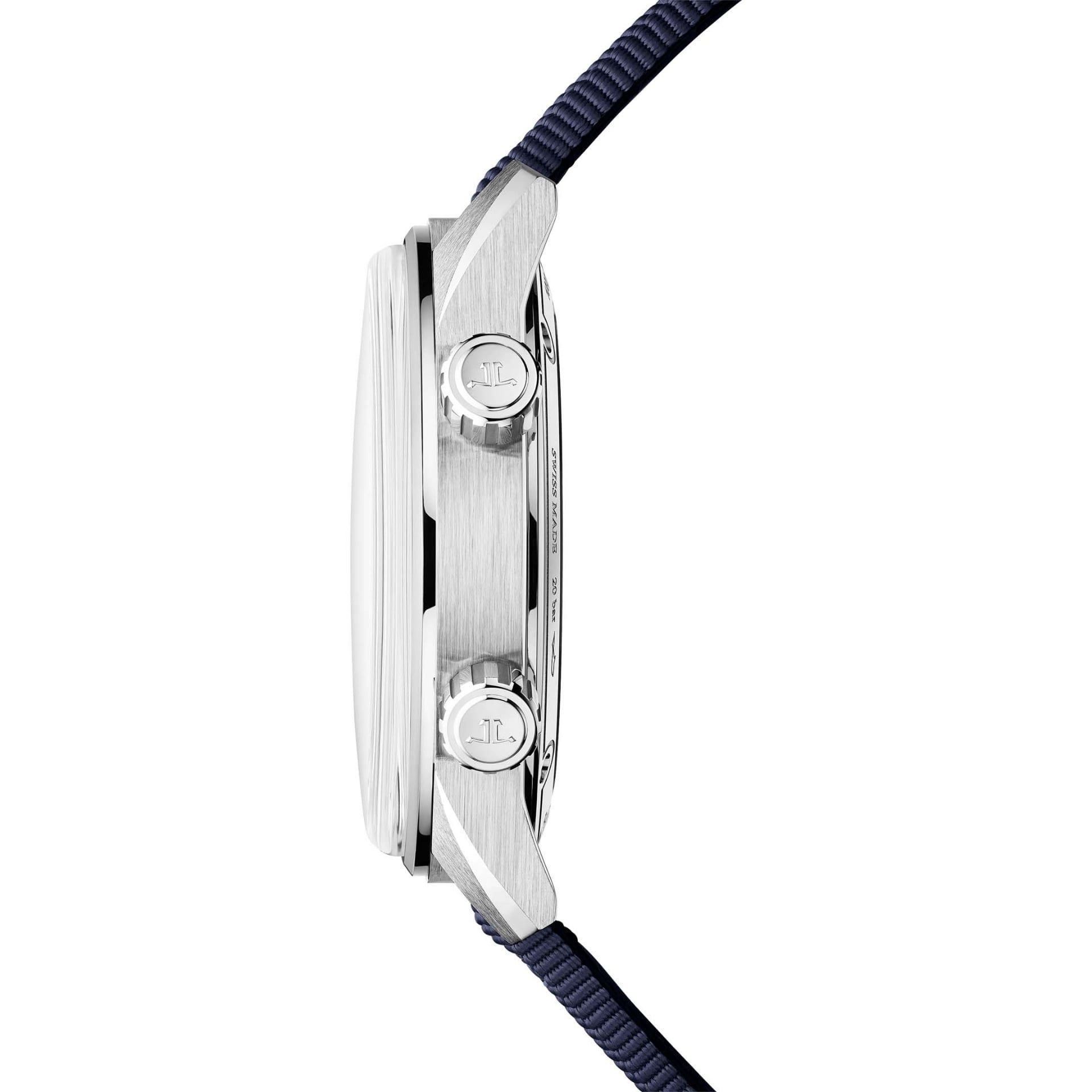 JAEGER-LECOULTRE Polaris Date 40 MM Q9128981