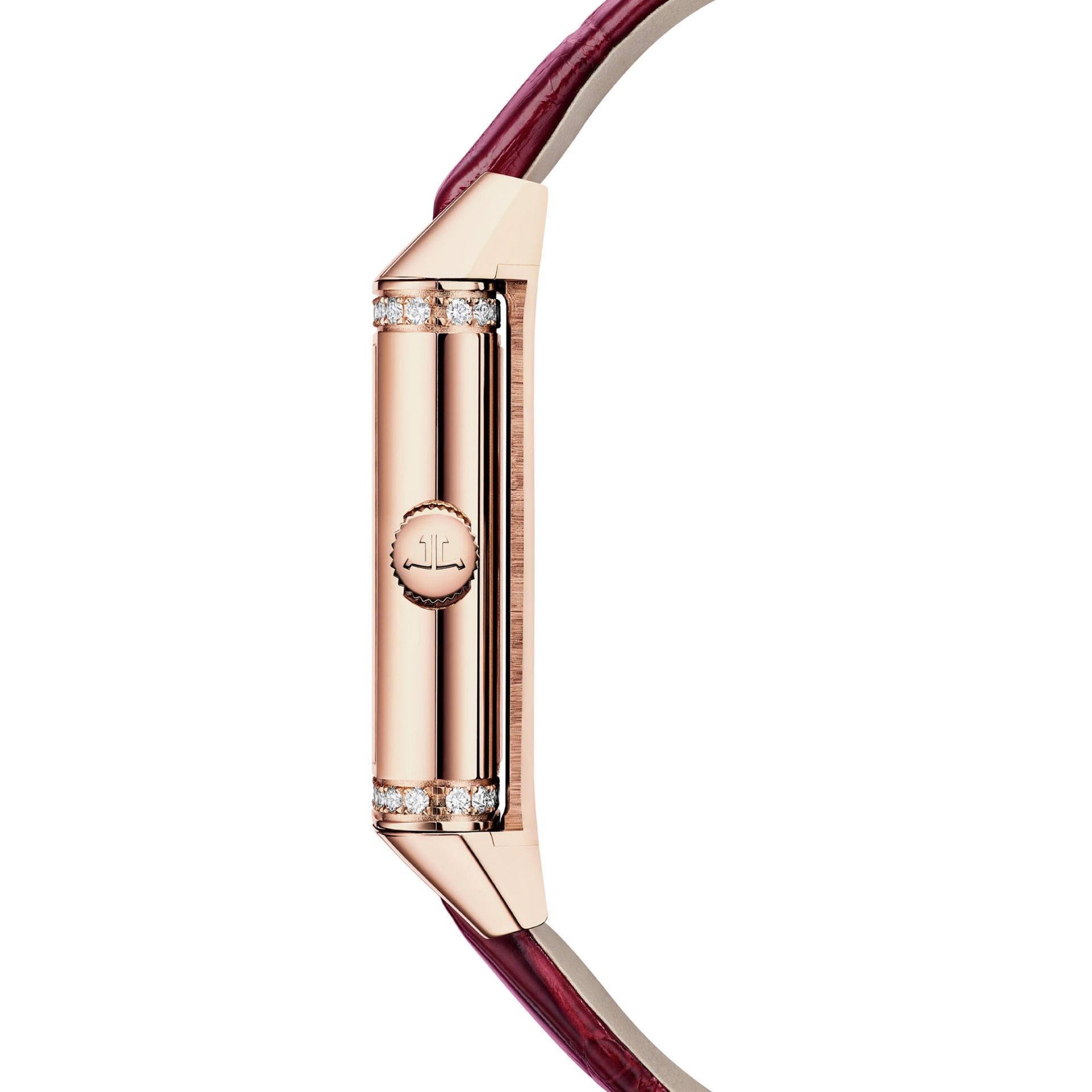JAEGER-LECOULTRE Reverso One Duetto 40,1 X 20 MM Q334256J