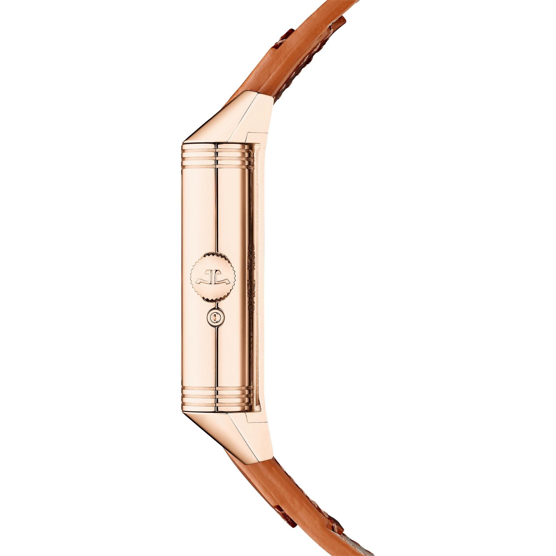 JAEGER-LECOULTRE Reverso Tribute Geographic 49,4 x 29,9 MM Q714256J