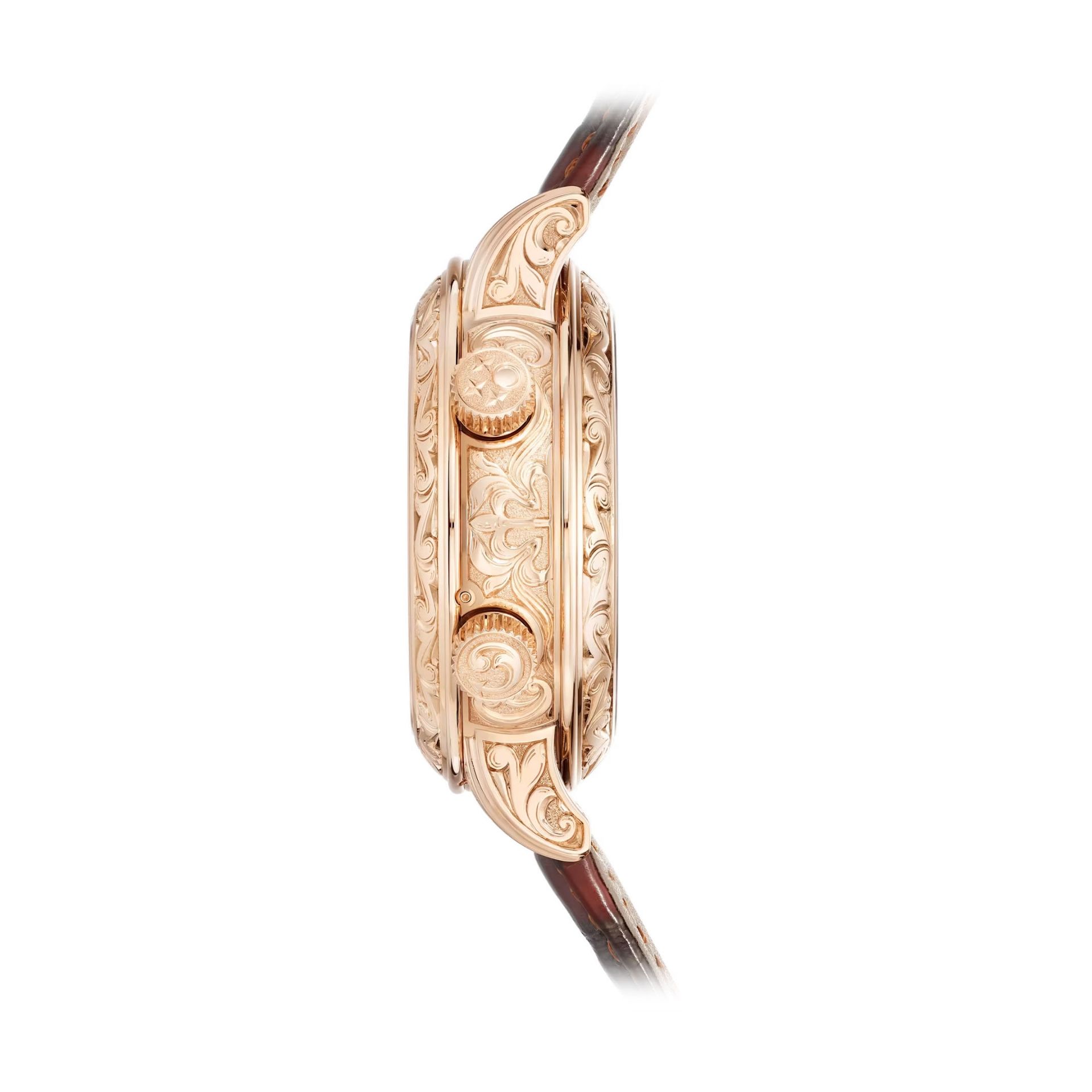 PATEK PHILIPPE Grandi Complicazioni 44 MM 6002R-001