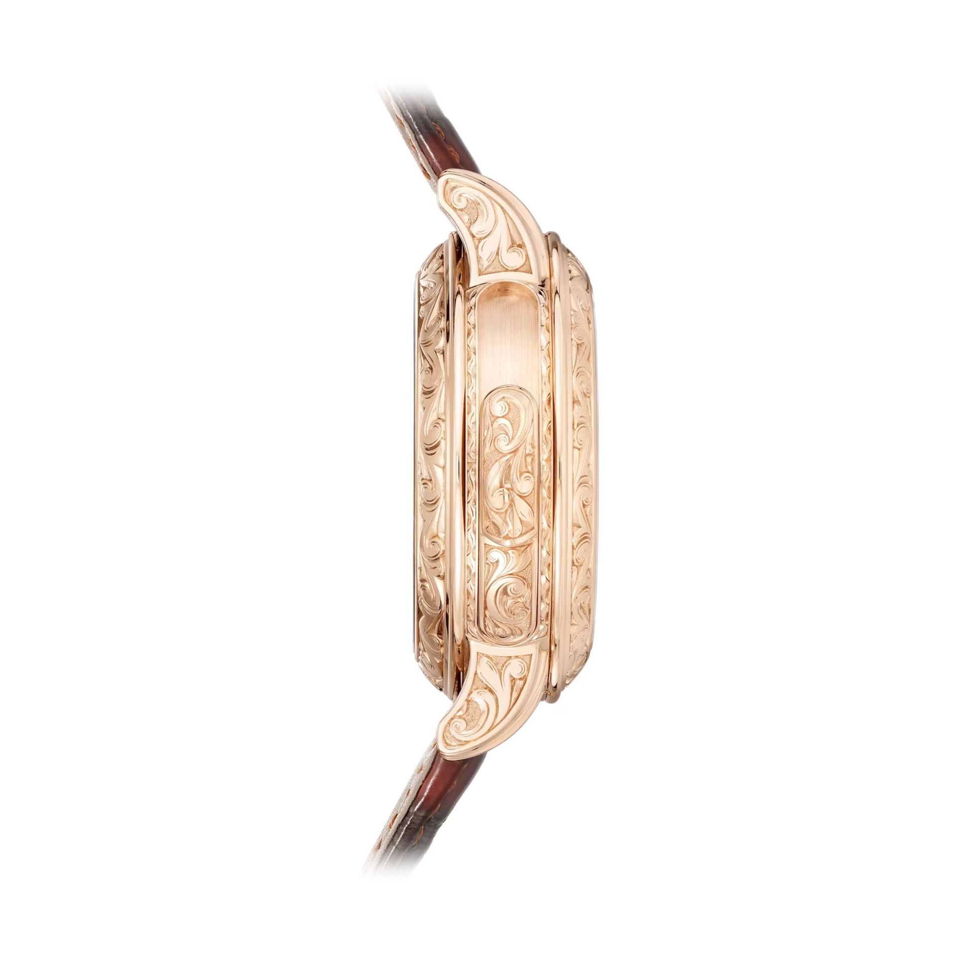 PATEK PHILIPPE Grandi Complicazioni 44 MM 6002R-001
