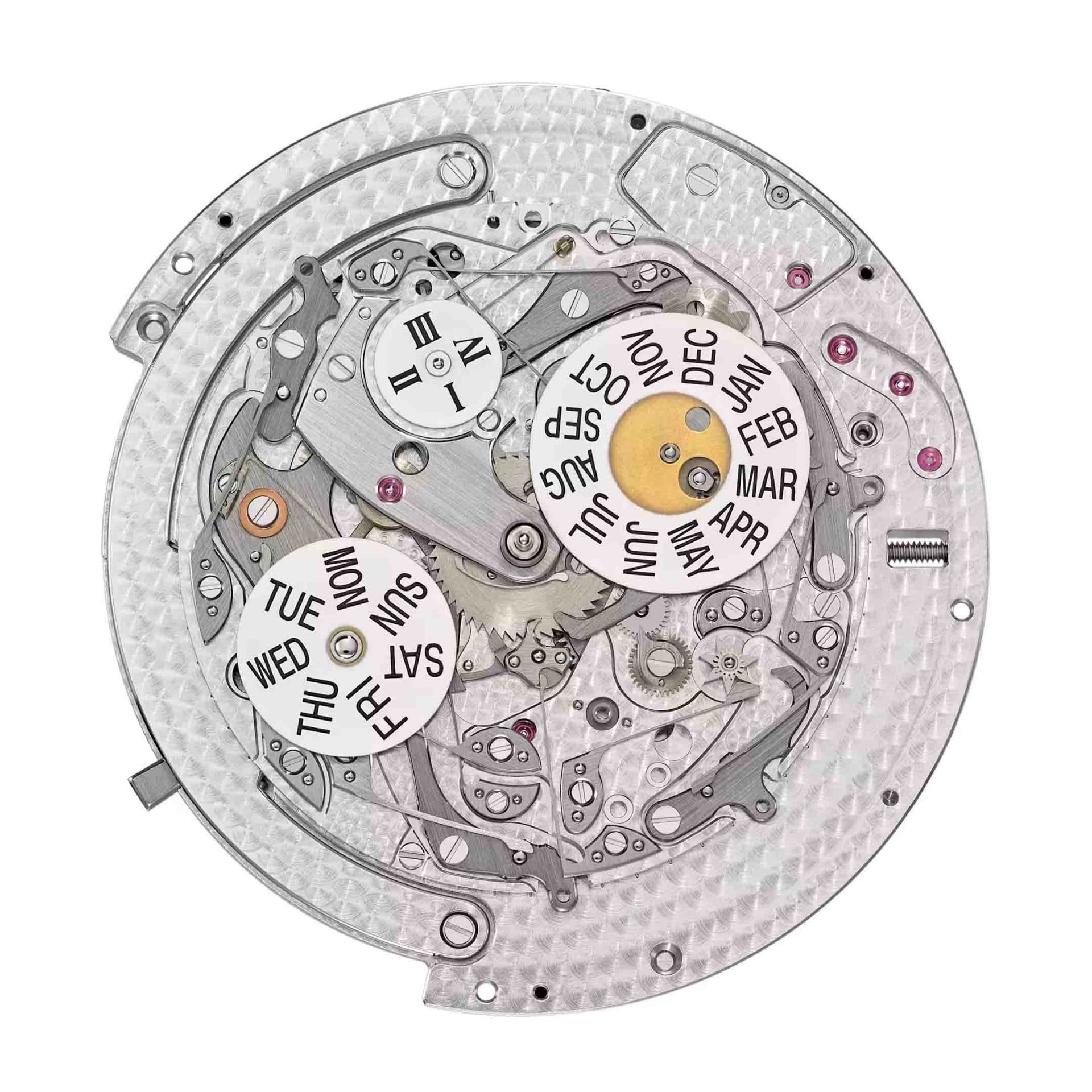 PATEK PHILIPPE Grandi Complicazioni 44 MM 6002R-001