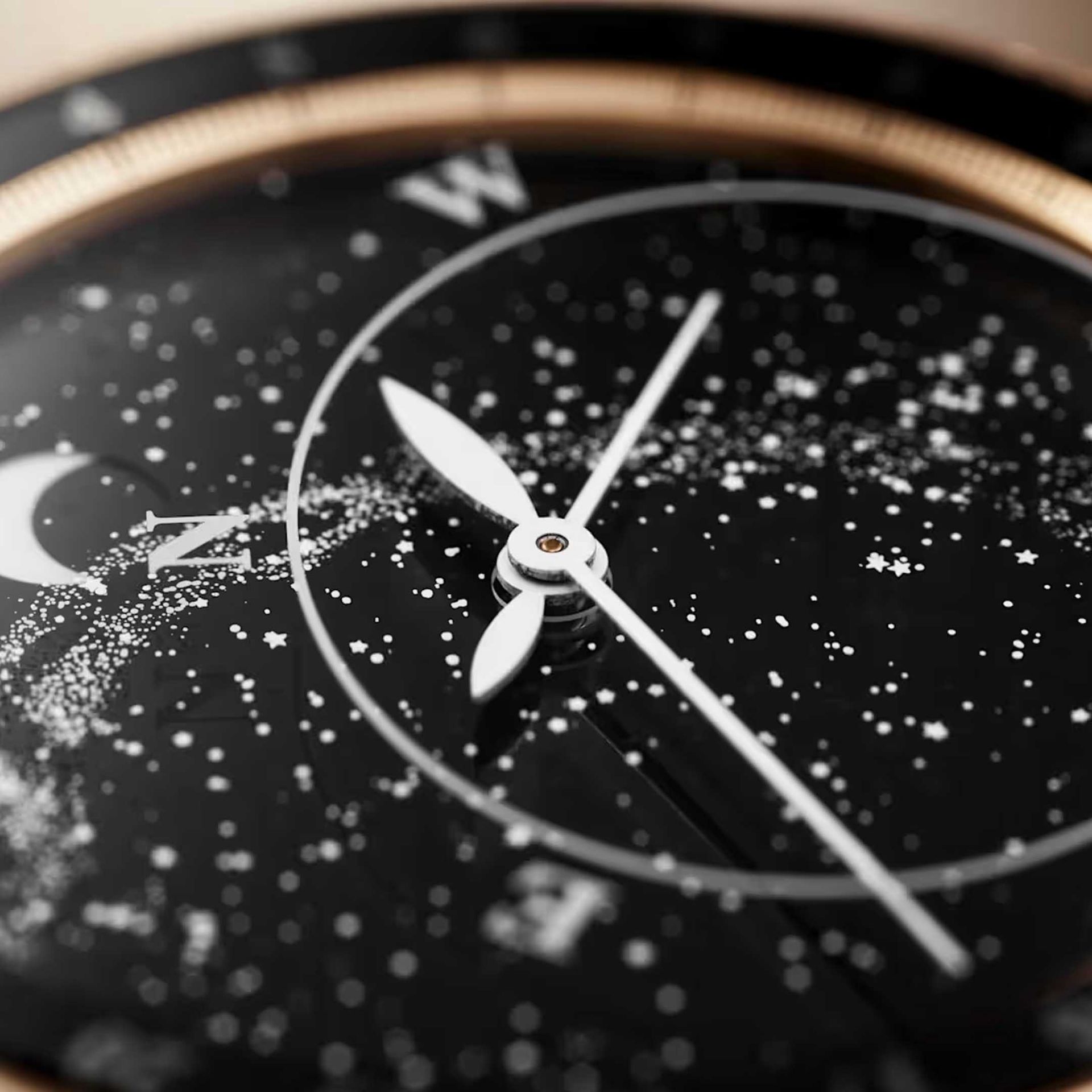 PATEK PHILIPPE Grandi Complicazioni 44 MM 6002R-001