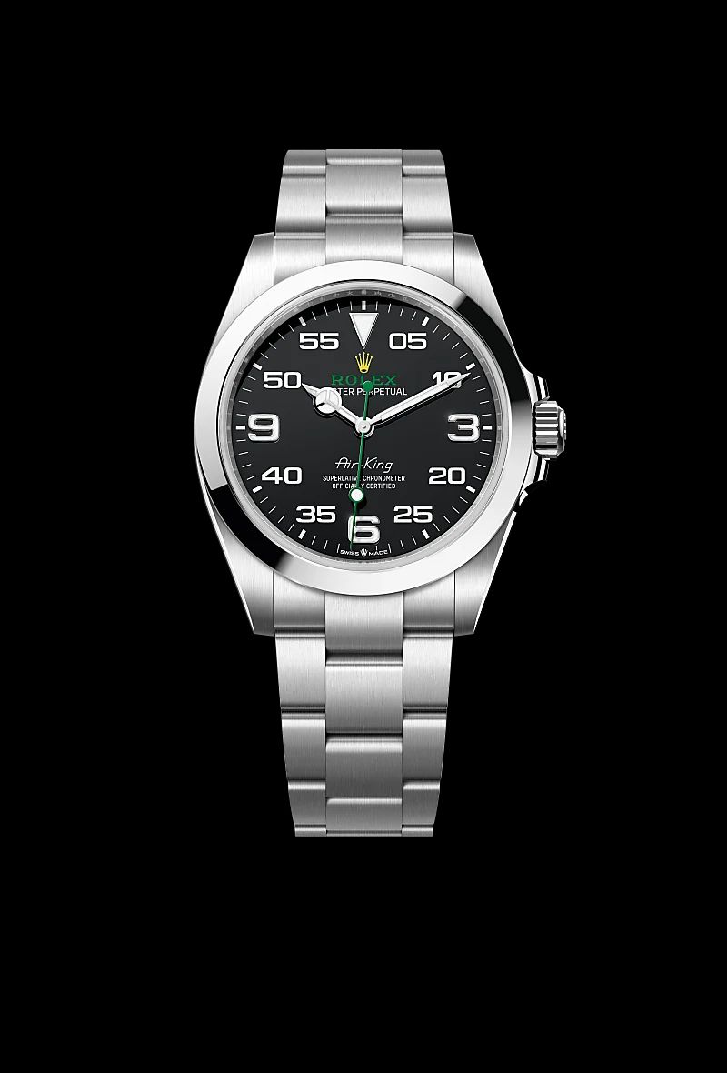 Rolex Air-King 126900