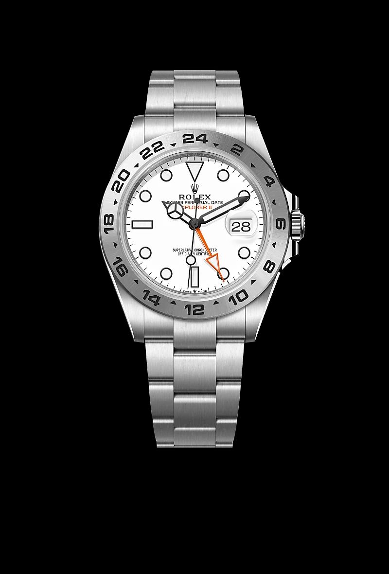 Rolex Explorer II 226570