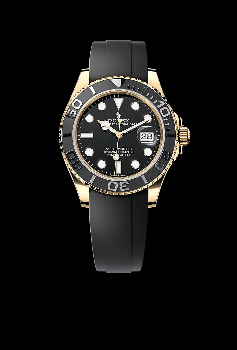 Rolex Yacht-Master 42 226658