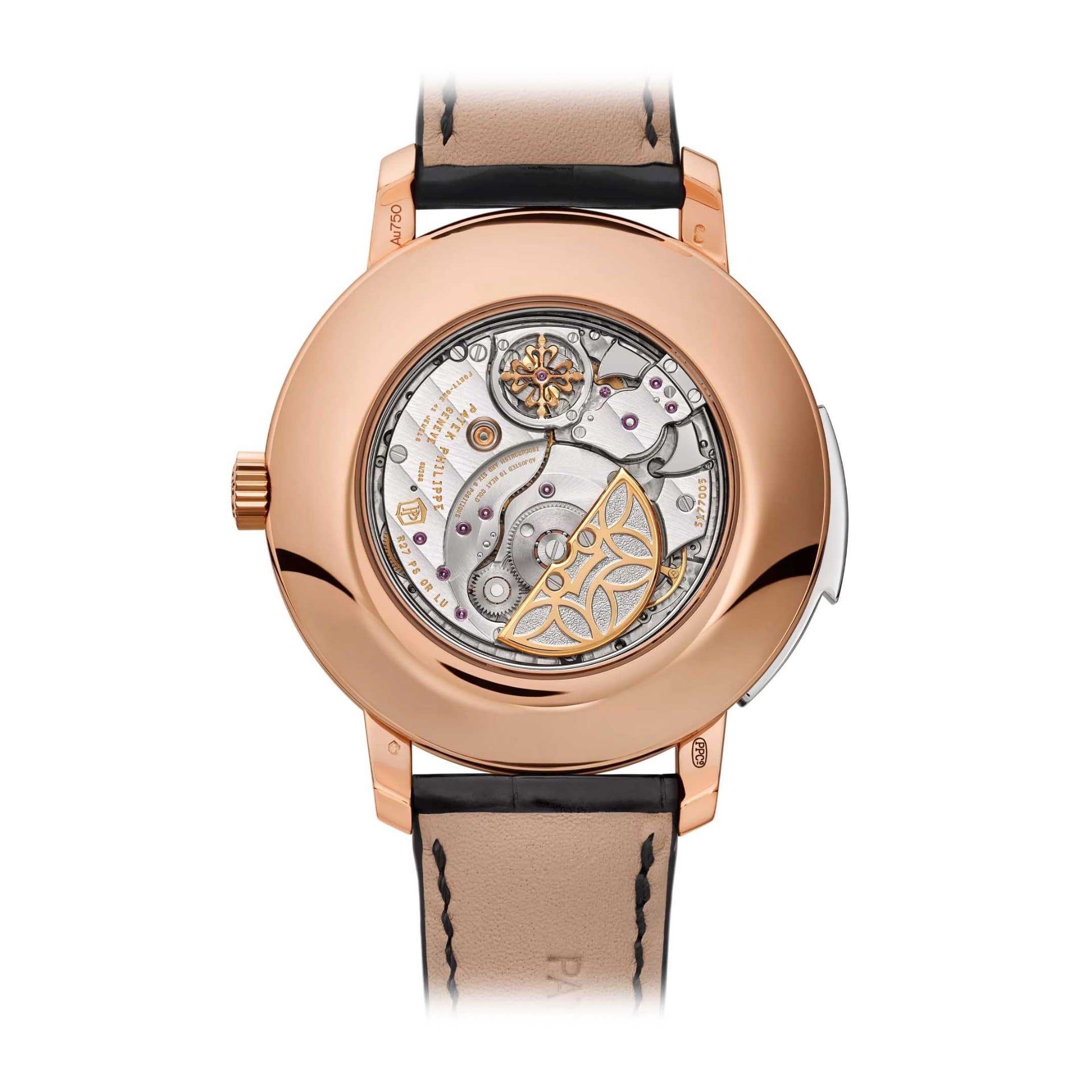 PATEK PHILIPPE Grandi Complicazioni 43 MM 5304/301R-001