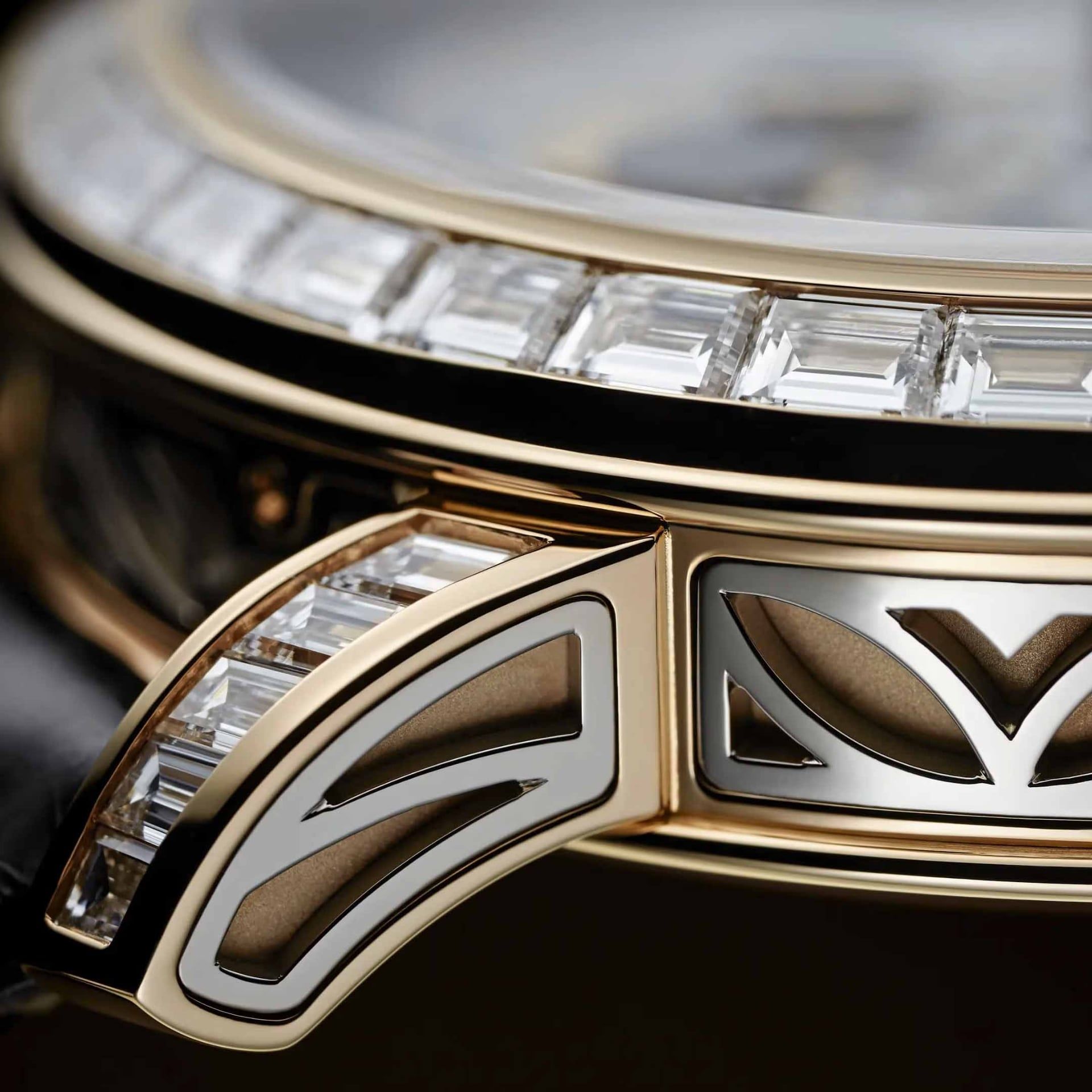 PATEK PHILIPPE Grandi Complicazioni 43 MM 5304/301R-001
