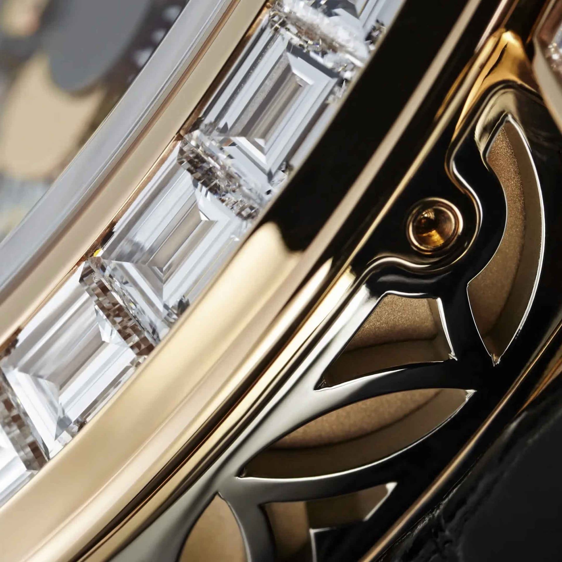 PATEK PHILIPPE Grandi Complicazioni 43 MM 5304/301R-001