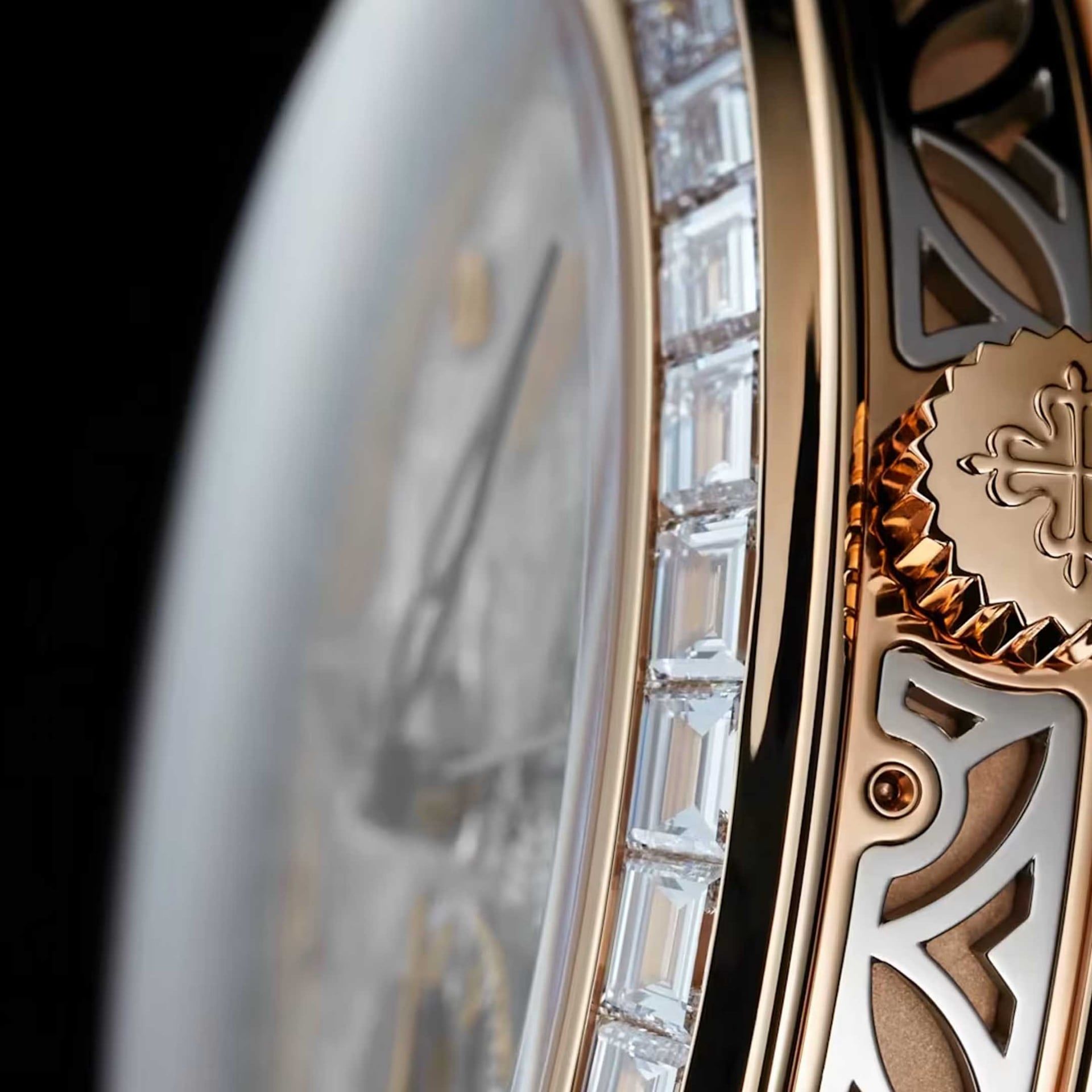 PATEK PHILIPPE Grandi Complicazioni 43 MM 5304/301R-001