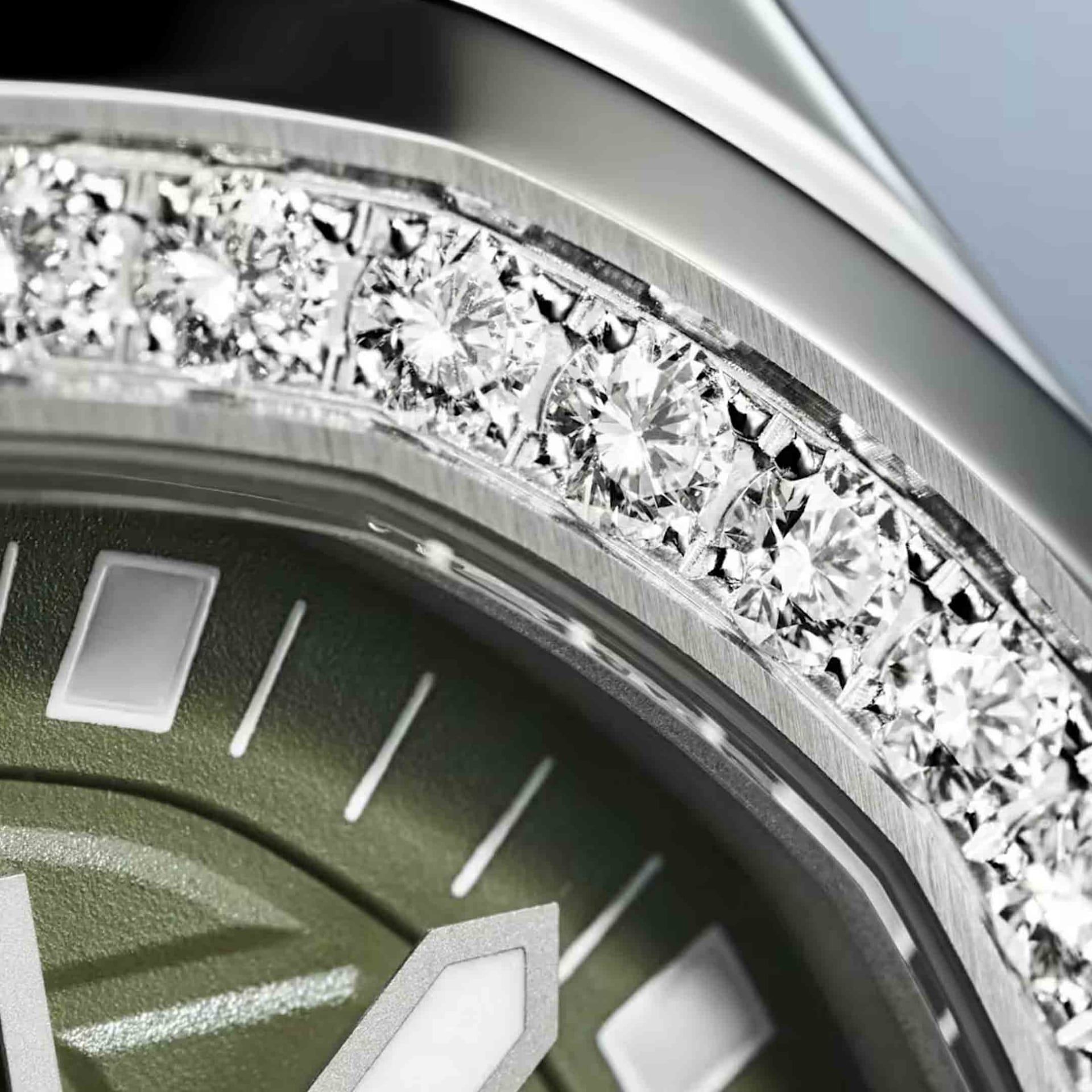 PATEK PHILIPPE Aquanaut Luce 38,8 MM 5267/200A-011