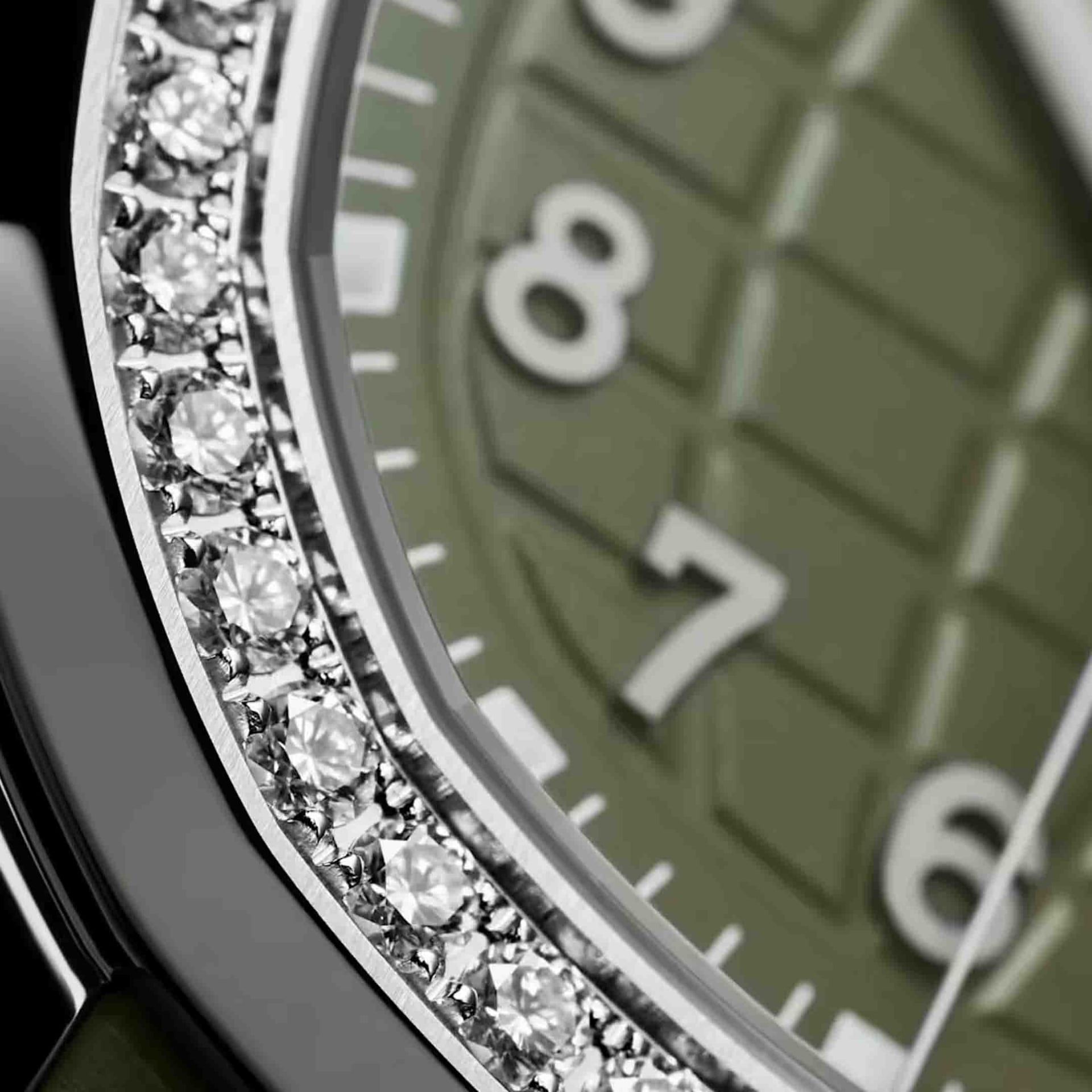 PATEK PHILIPPE Aquanaut Luce 38,8 MM 5267/200A-011