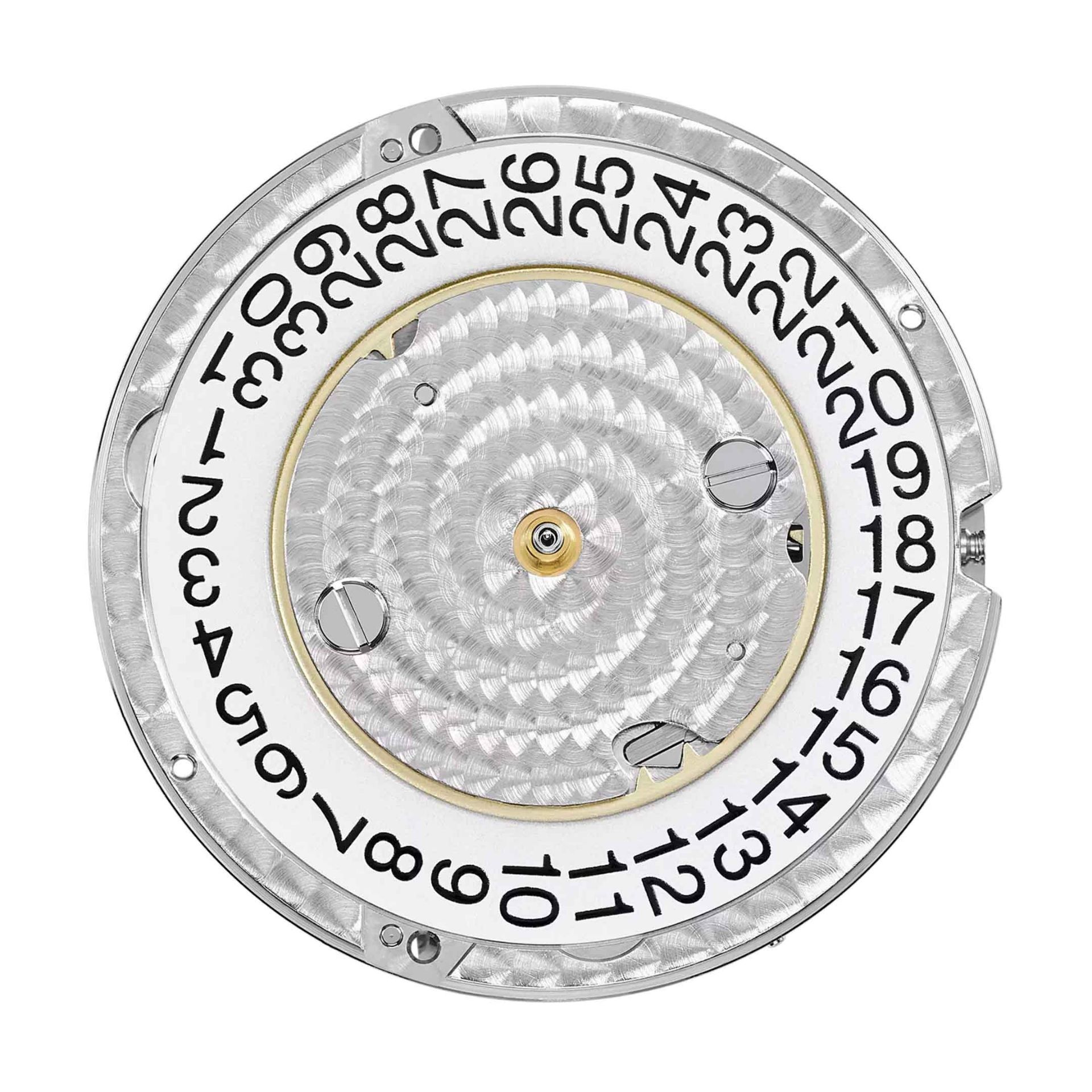 PATEK PHILIPPE Aquanaut Luce 38.8 MM 5267/200A-001