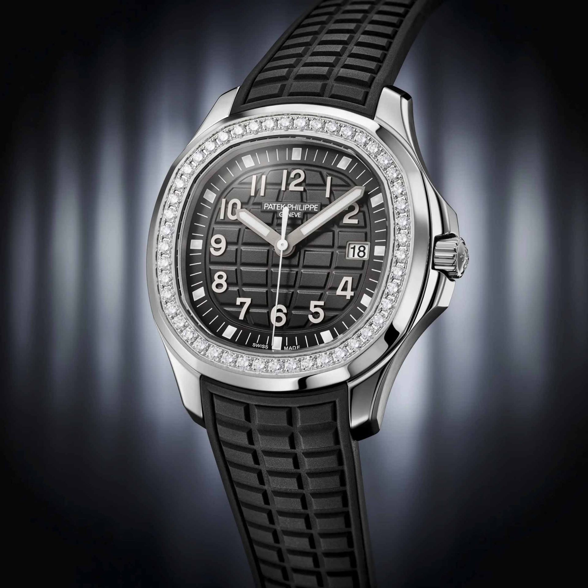 PATEK PHILIPPE Aquanaut Luce 38.8 MM 5267/200A-001