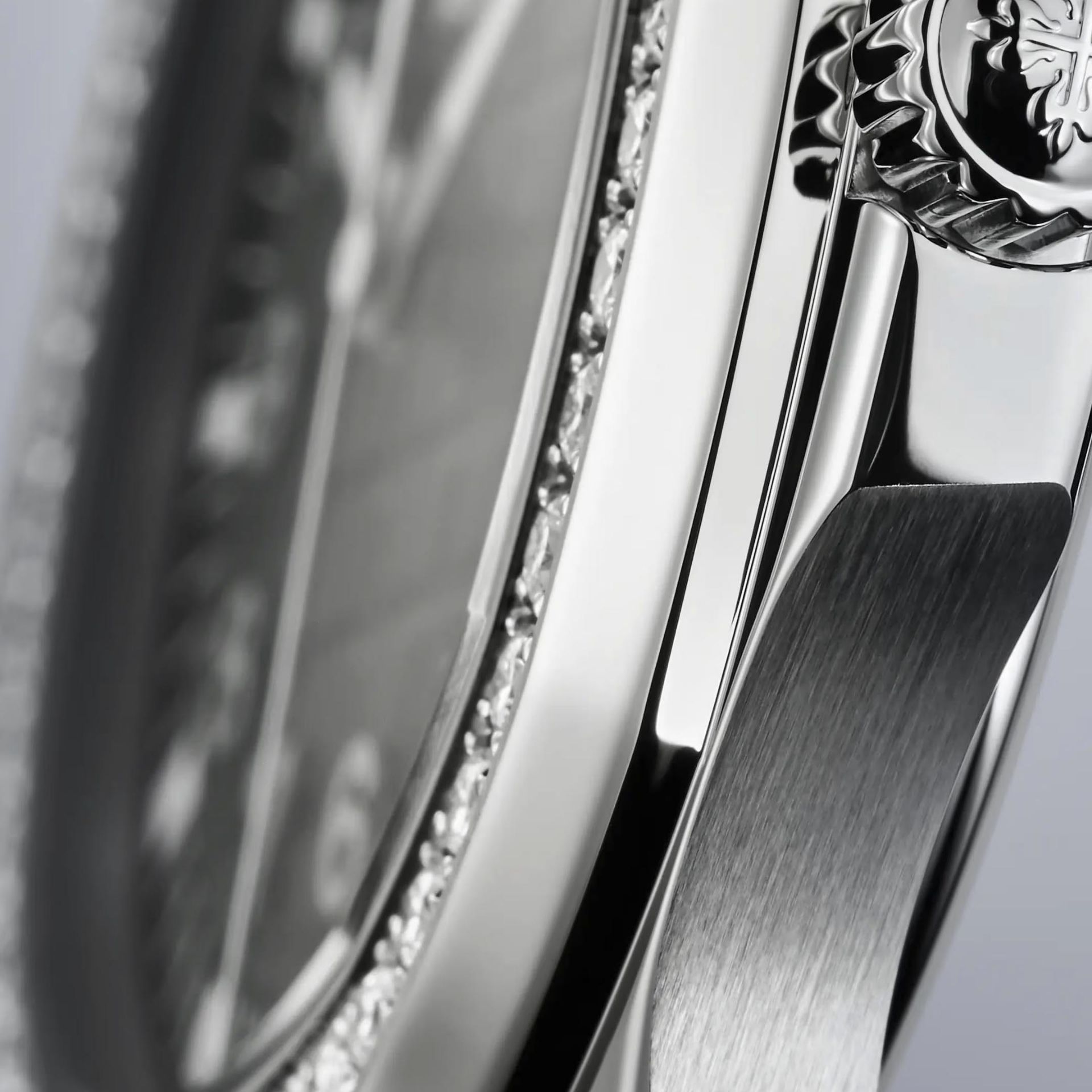 PATEK PHILIPPE Aquanaut Luce 38.8 MM 5267/200A-001