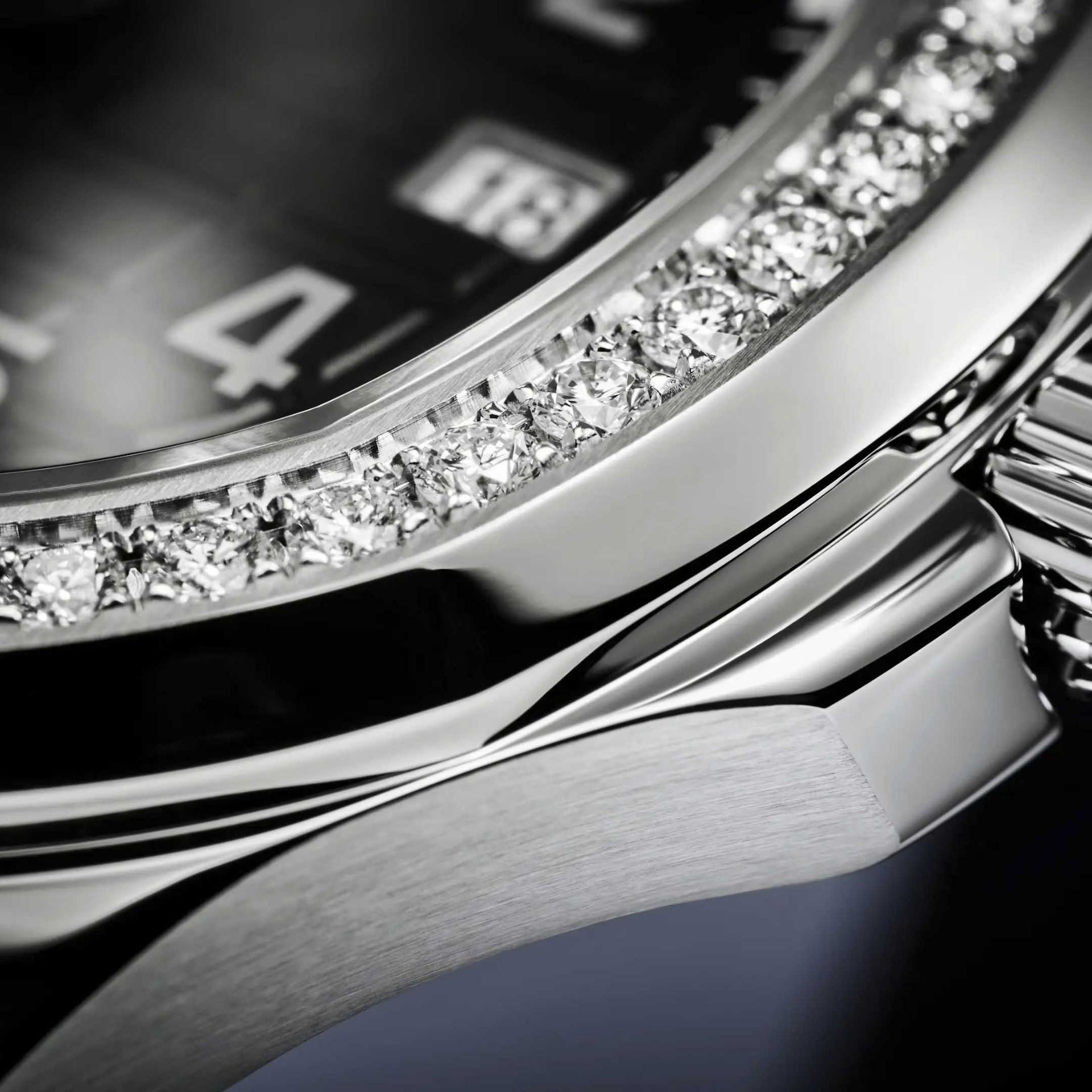 PATEK PHILIPPE Aquanaut Luce 38.8 MM 5267/200A-001