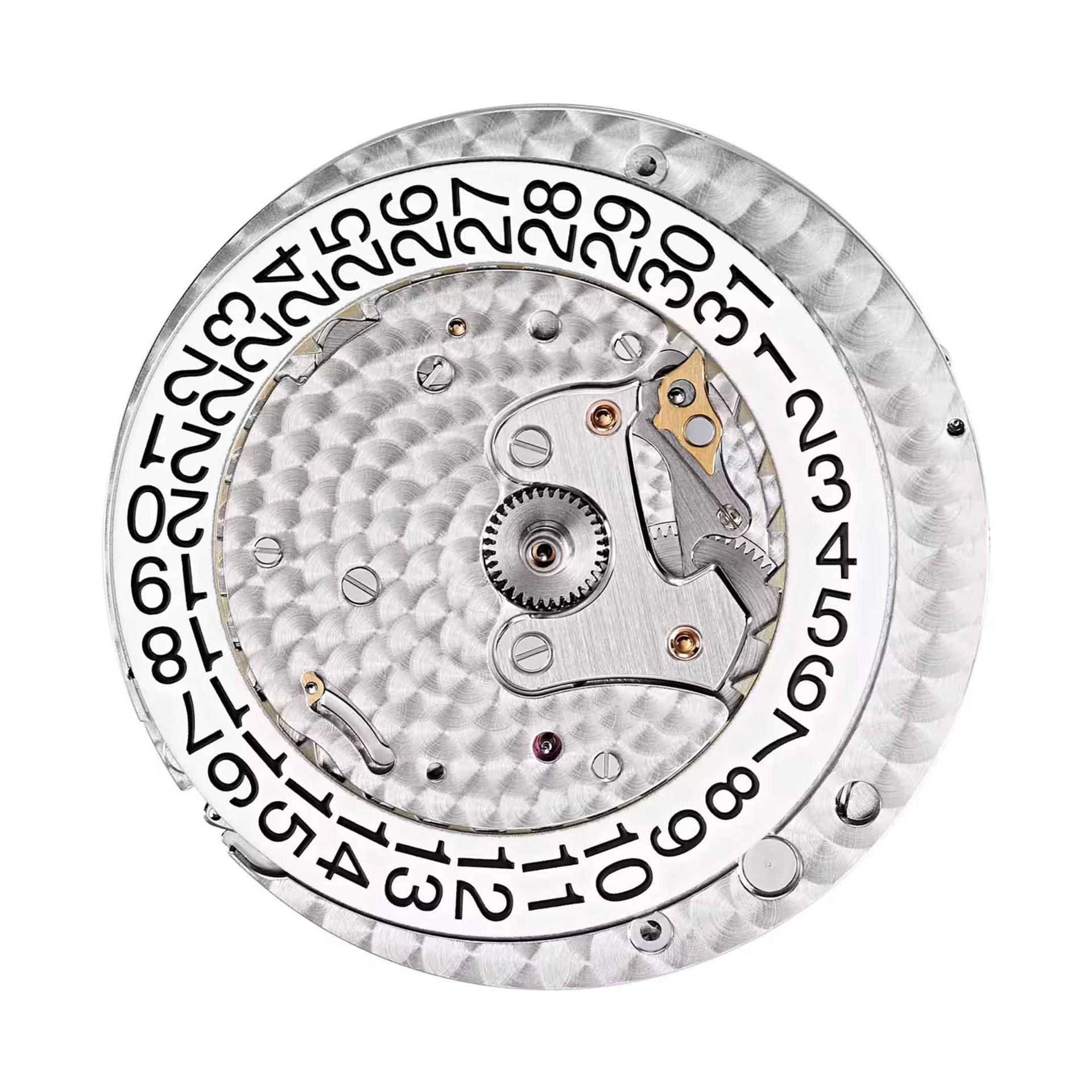 PATEK PHILIPPE Aquanaut Chronograph 42.2 MM 5968G-010