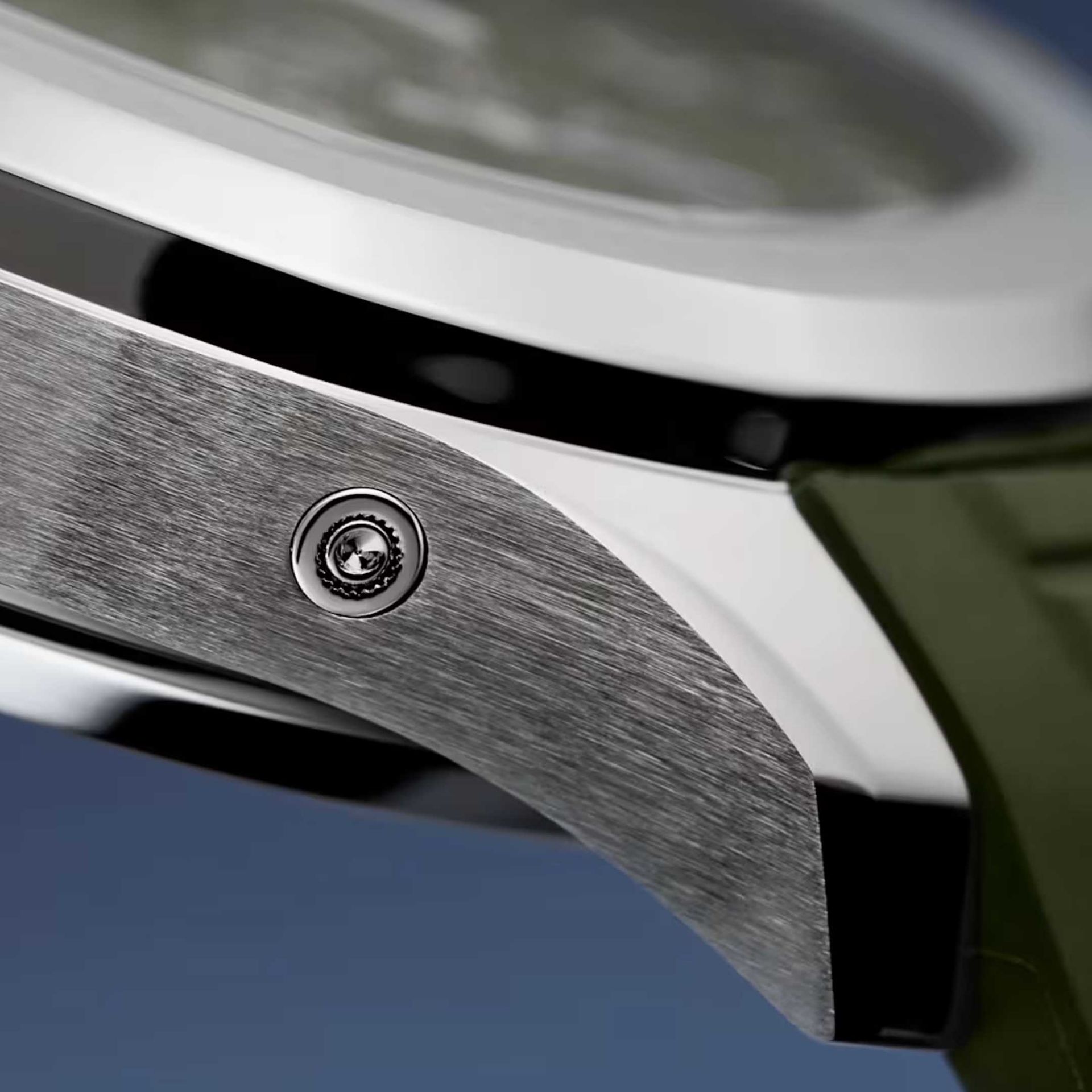 PATEK PHILIPPE Aquanaut Chronograph 42.2 MM 5968G-010