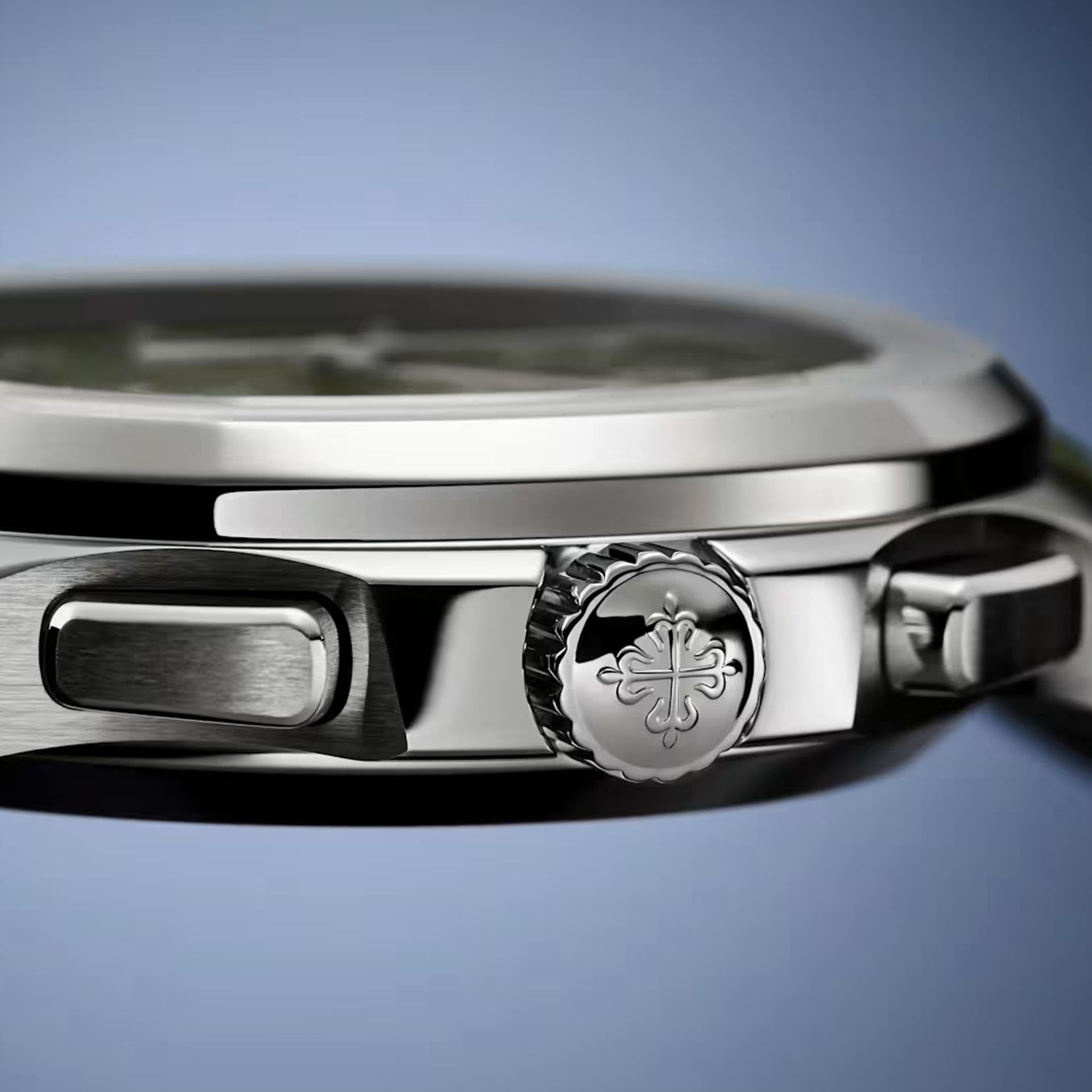 PATEK PHILIPPE Aquanaut Chronograph 42.2 MM 5968G-010