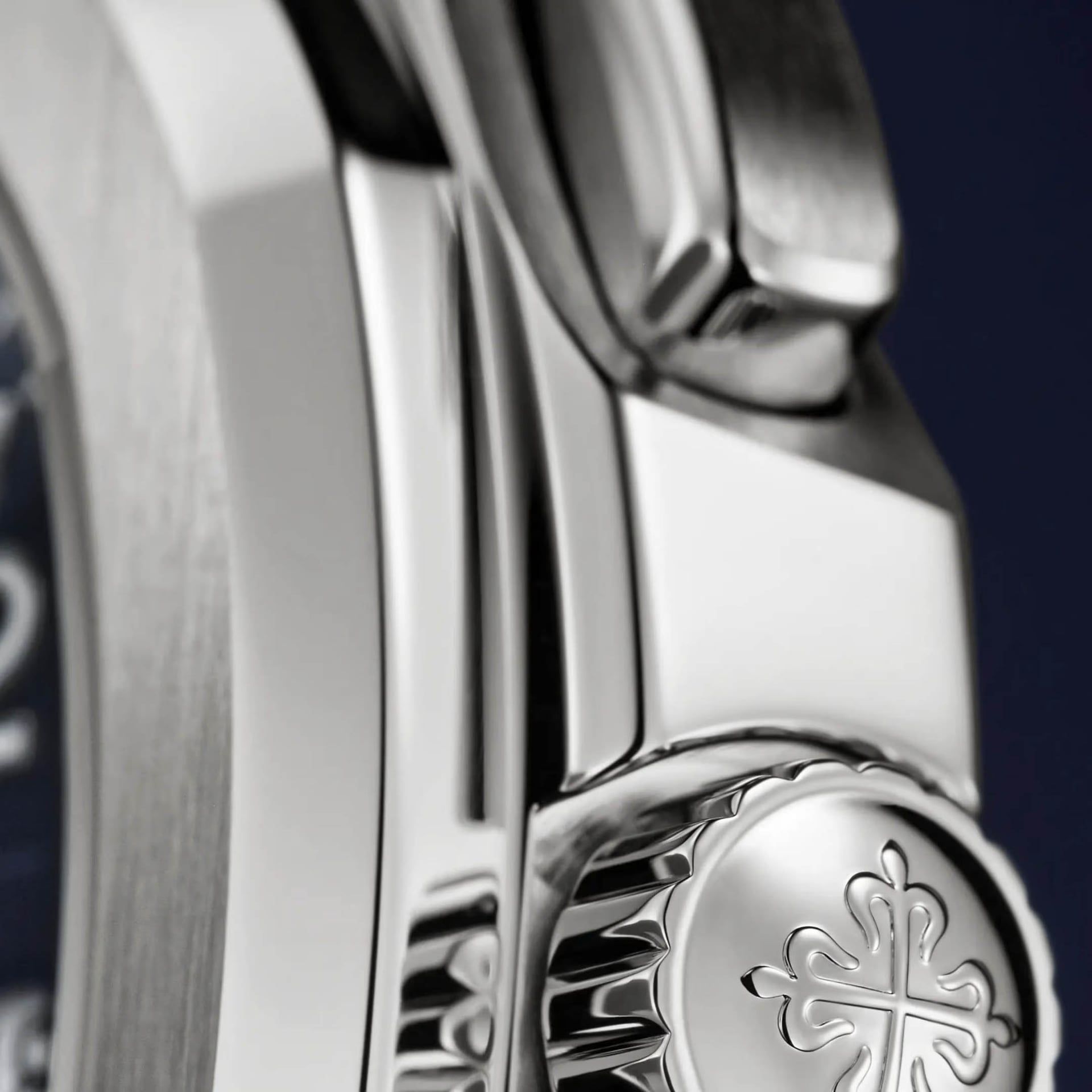 PATEK PHILIPPE Aquanaut Chronograph 42.2 MM 5968G-001