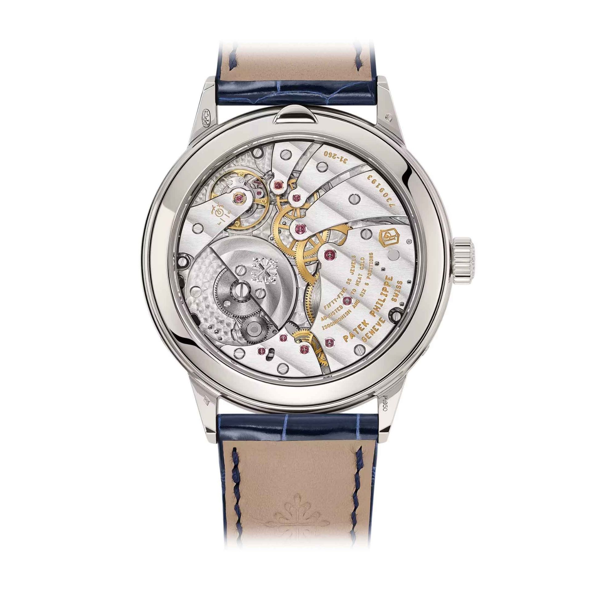 PATEK PHILIPPE Grandi Complicazioni 41 MM 5236P-001