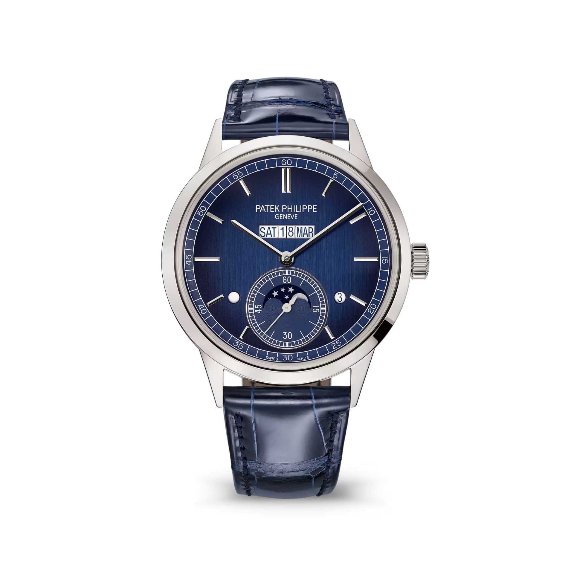 PATEK PHILIPPE Grandi Complicazioni 41 MM 5236P-001