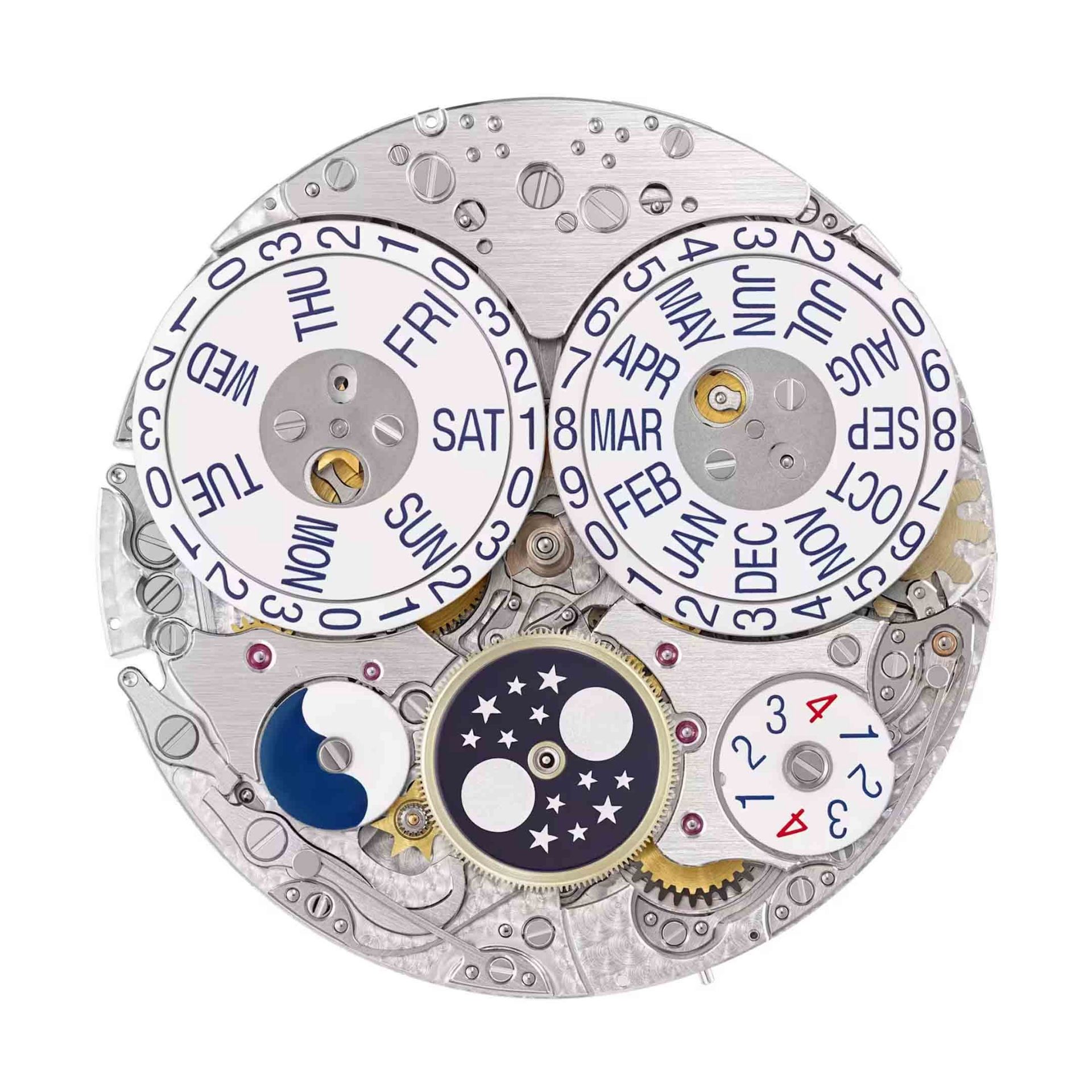 PATEK PHILIPPE Grandi Complicazioni 41 MM 5236P-001