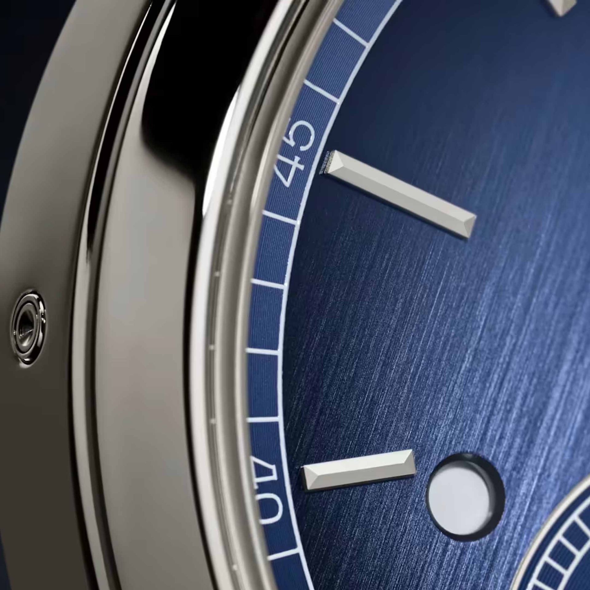 PATEK PHILIPPE Grandi Complicazioni 41 MM 5236P-001