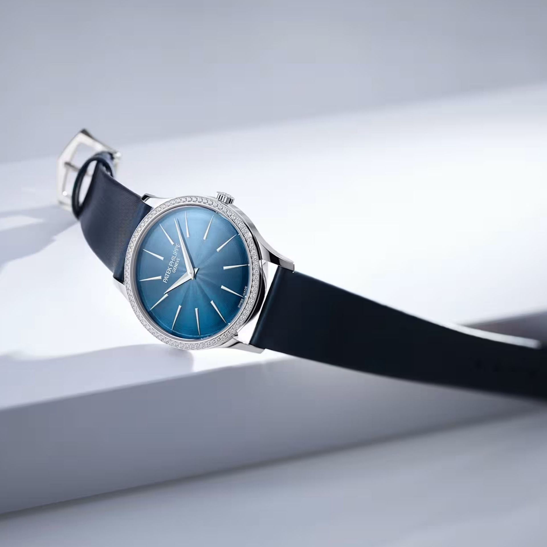 PATEK PHILIPPE Calatrava 35 MM 4997/200G-001