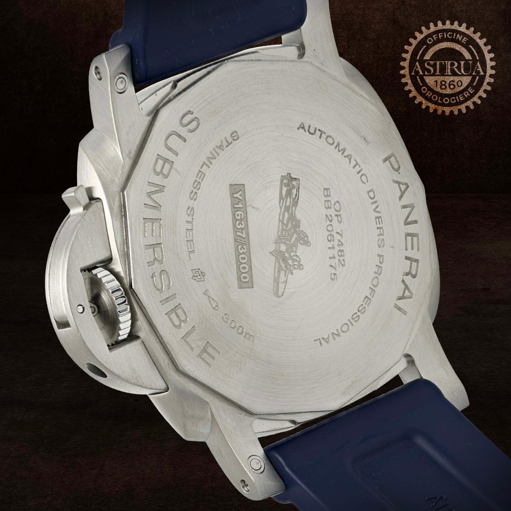 PANERAI Luminor Submersible 44 MM PAM01229