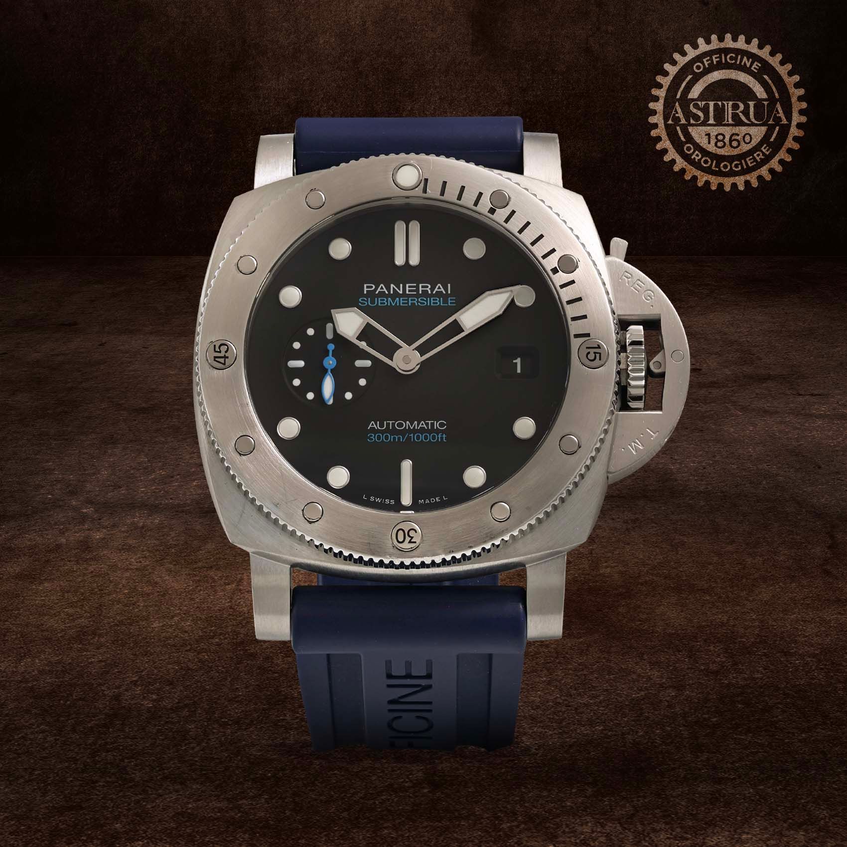 PANERAI Luminor Submersible 44 MM PAM01229