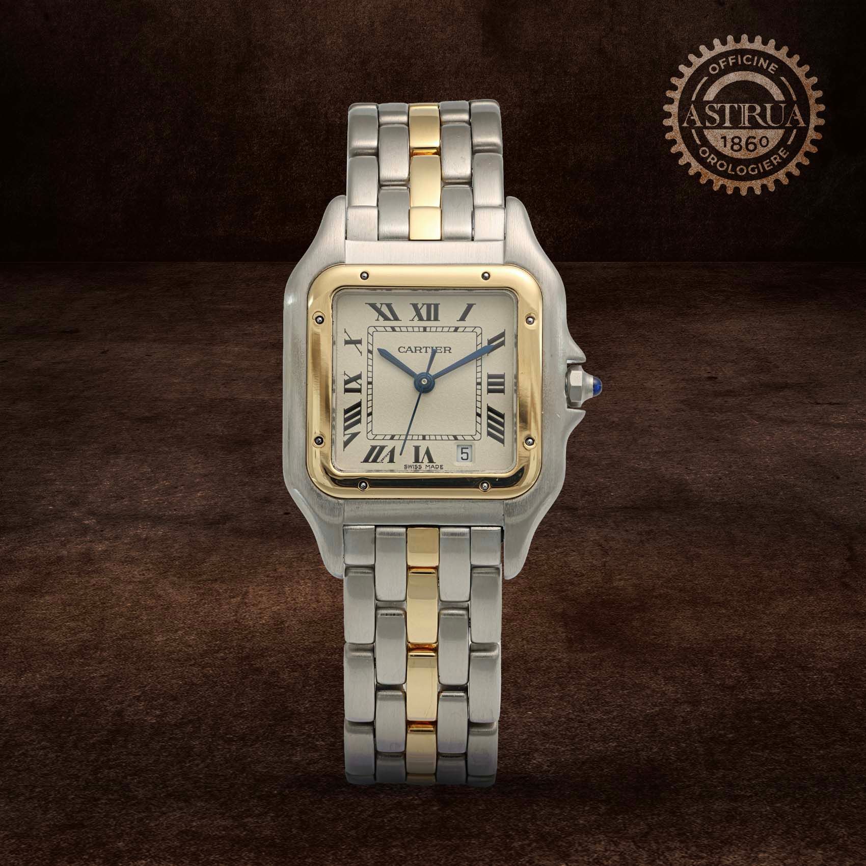 CARTIER Panthere 26 X 30.6 MM 83083241