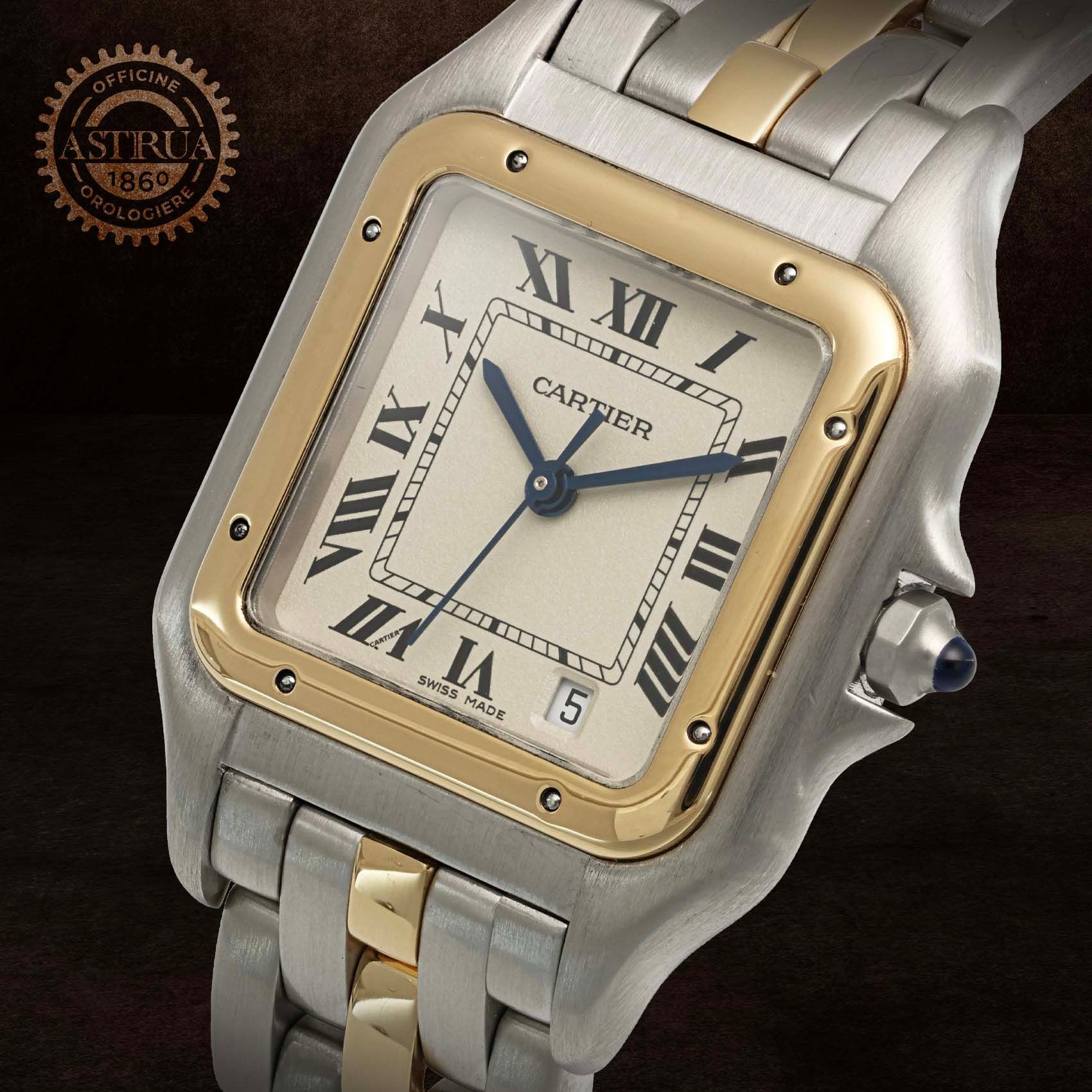 CARTIER Panthere 26 X 30.6 MM 83083241
