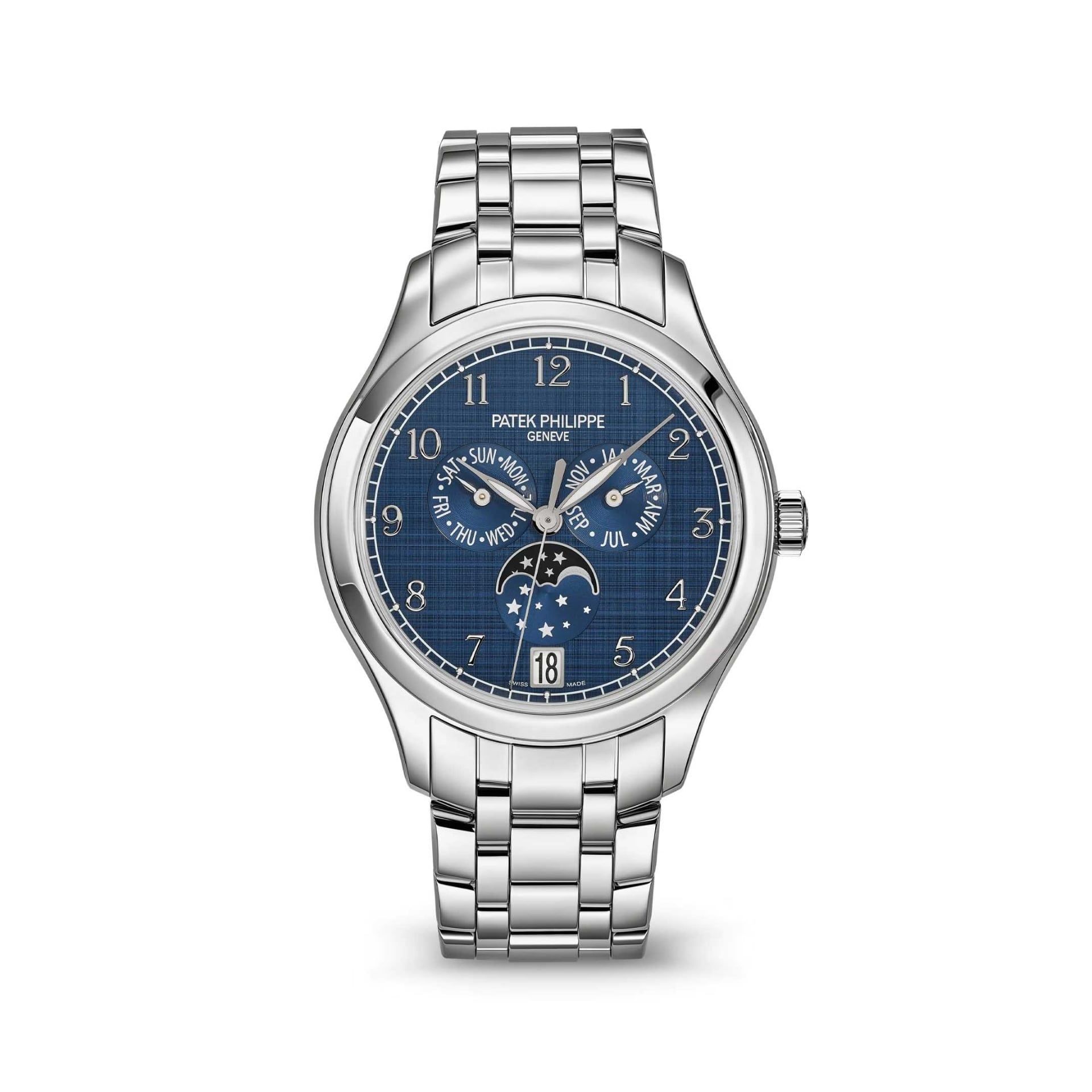 PATEK PHILIPPE Complicazioni 38 MM 4947/1A-001
