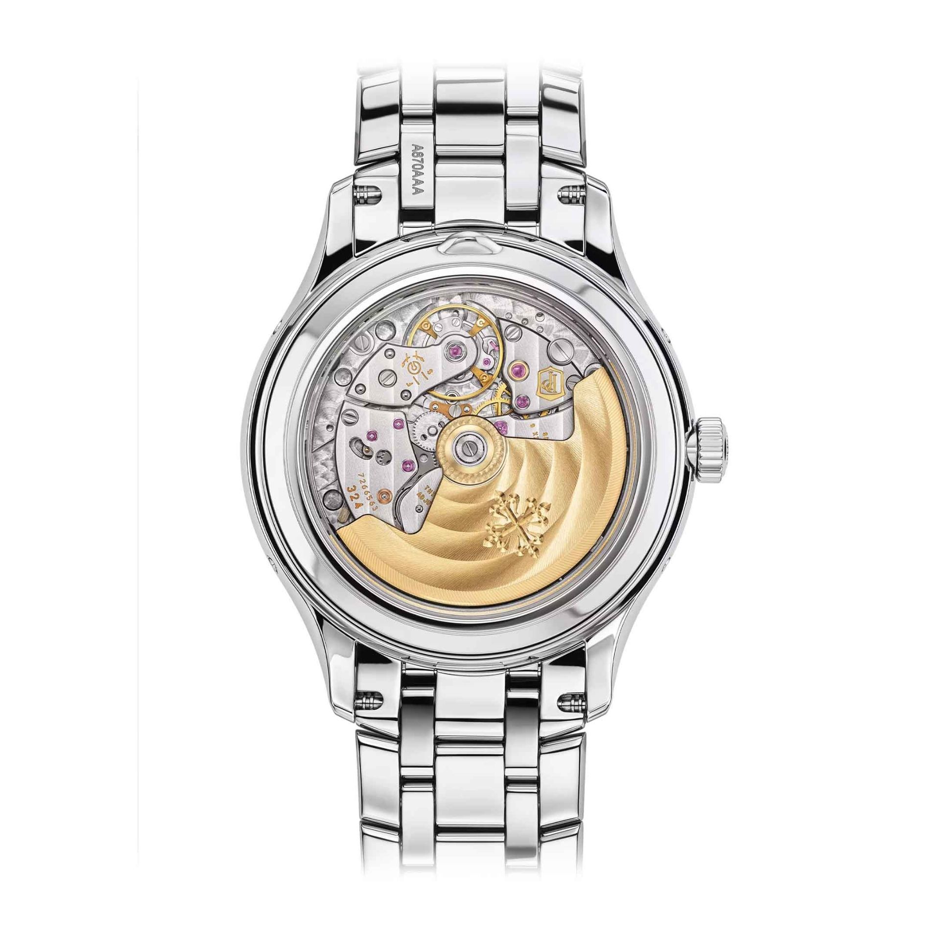 PATEK PHILIPPE Complicazioni 38 MM 4947/1A-001