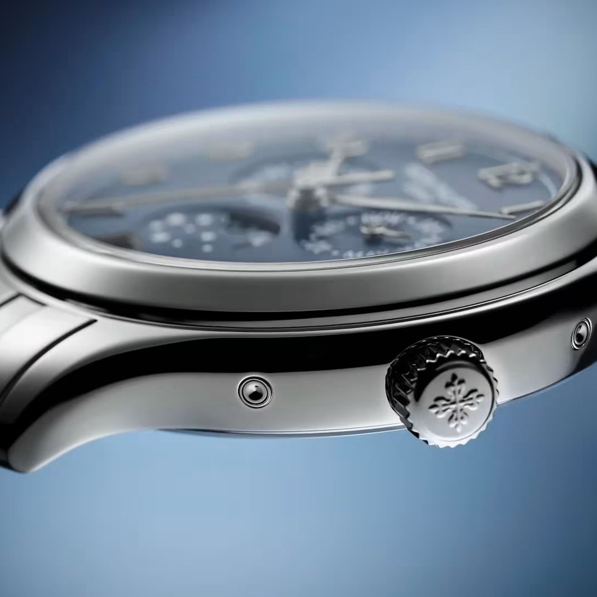 PATEK PHILIPPE Complicazioni 38 MM 4947/1A-001