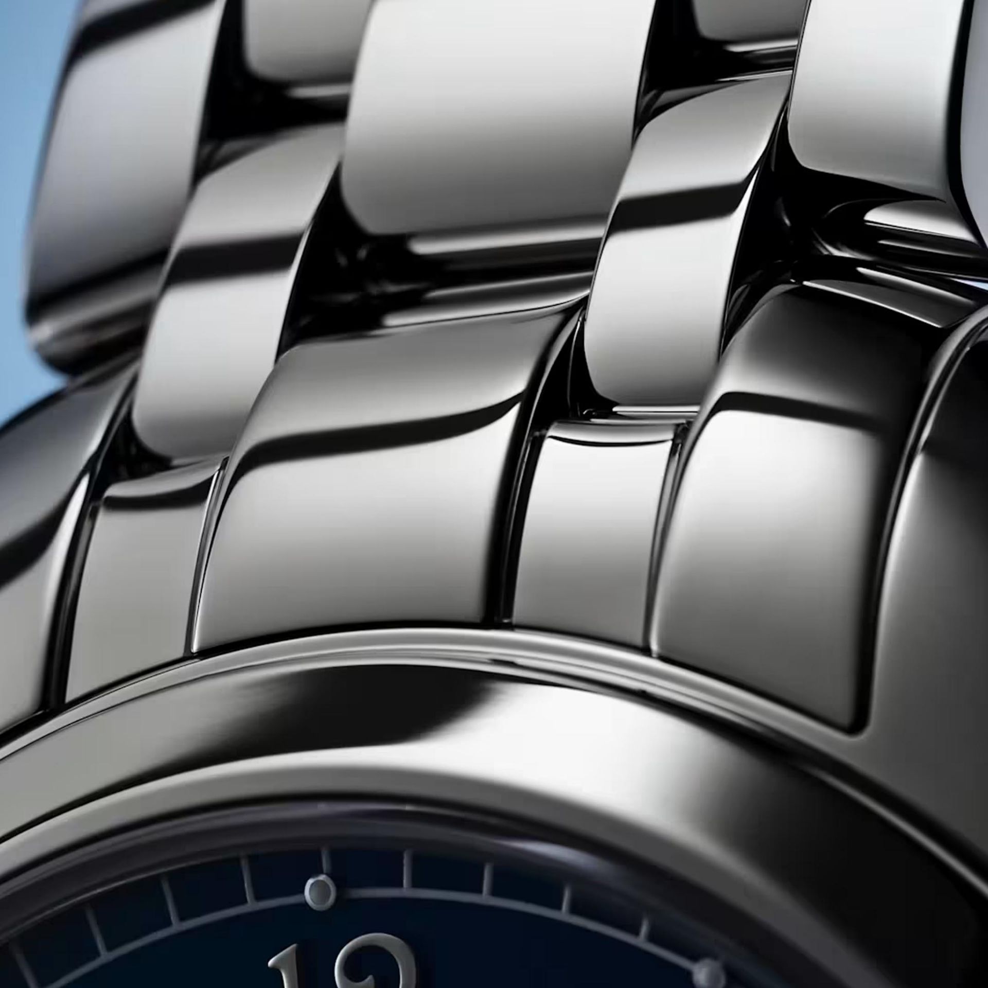 PATEK PHILIPPE Complicazioni 38 MM 4947/1A-001