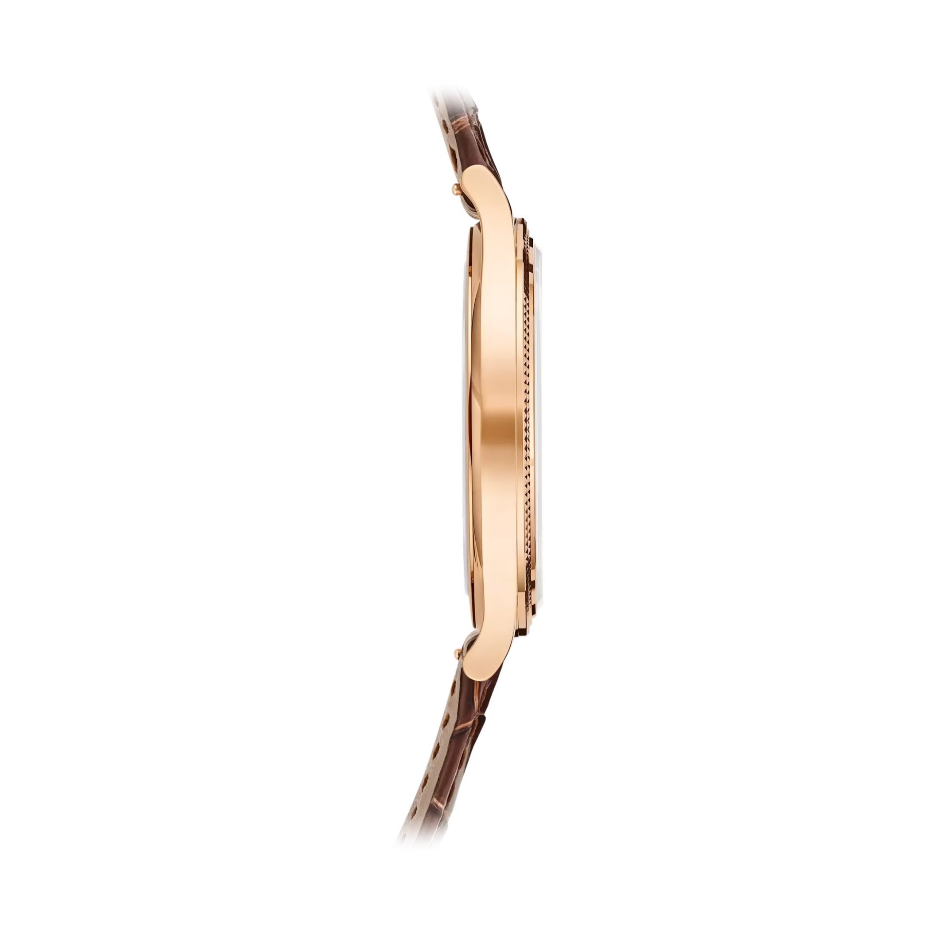 PATEK PHILIPPE Calatrava 39 MM 6119R-001