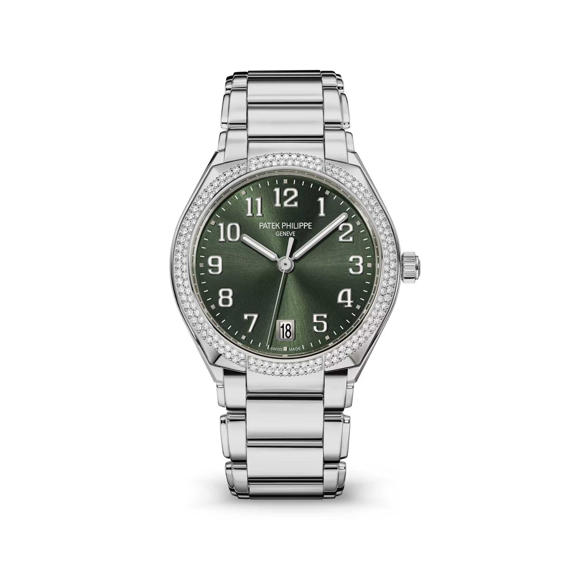 PATEK PHILIPPE Twenty-4 36 MM 7300/1200A-011