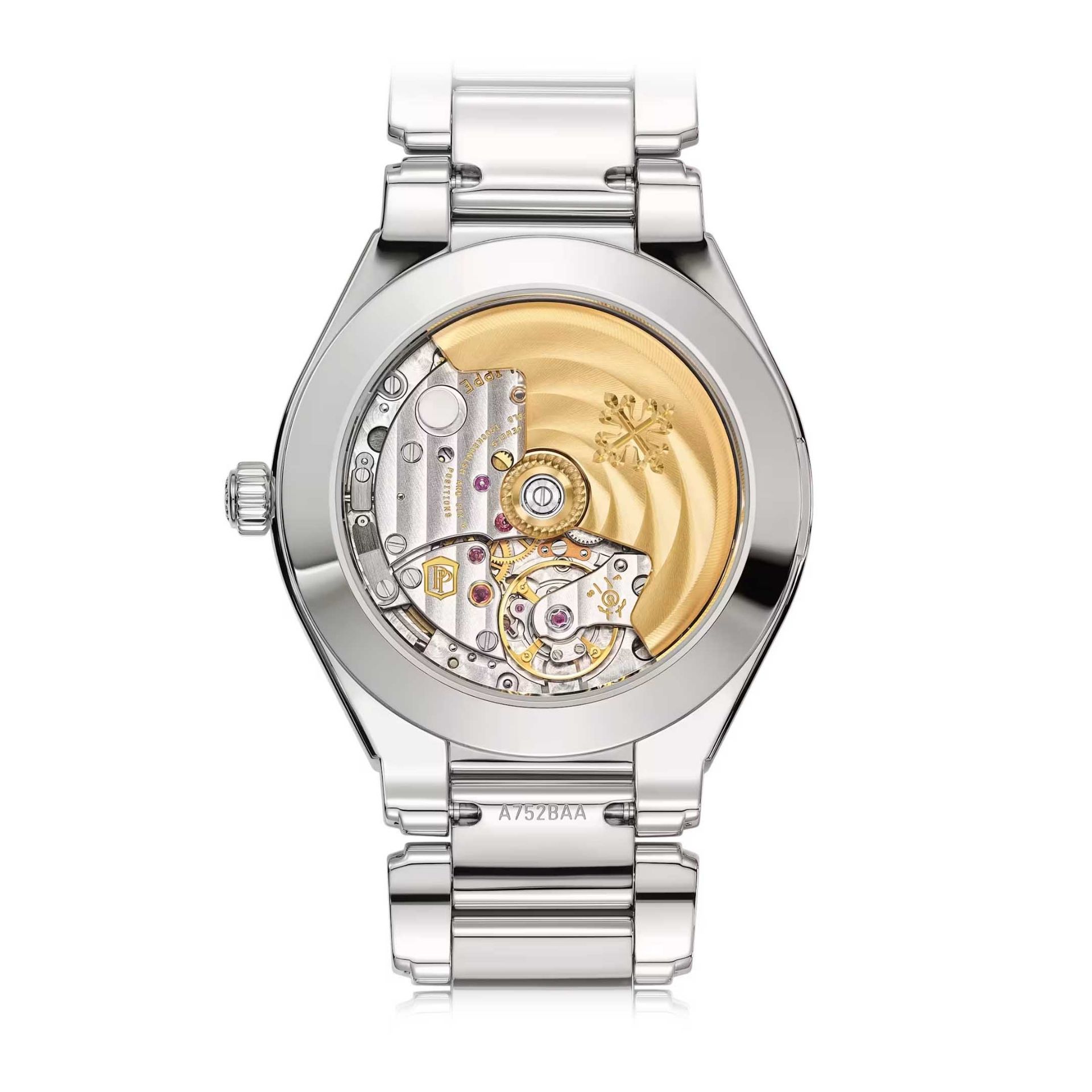 PATEK PHILIPPE Twenty-4 36 MM 7300/1200A-011